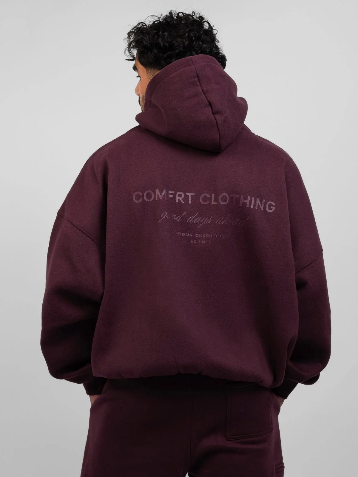 Affirmation Hoodie - Image 26