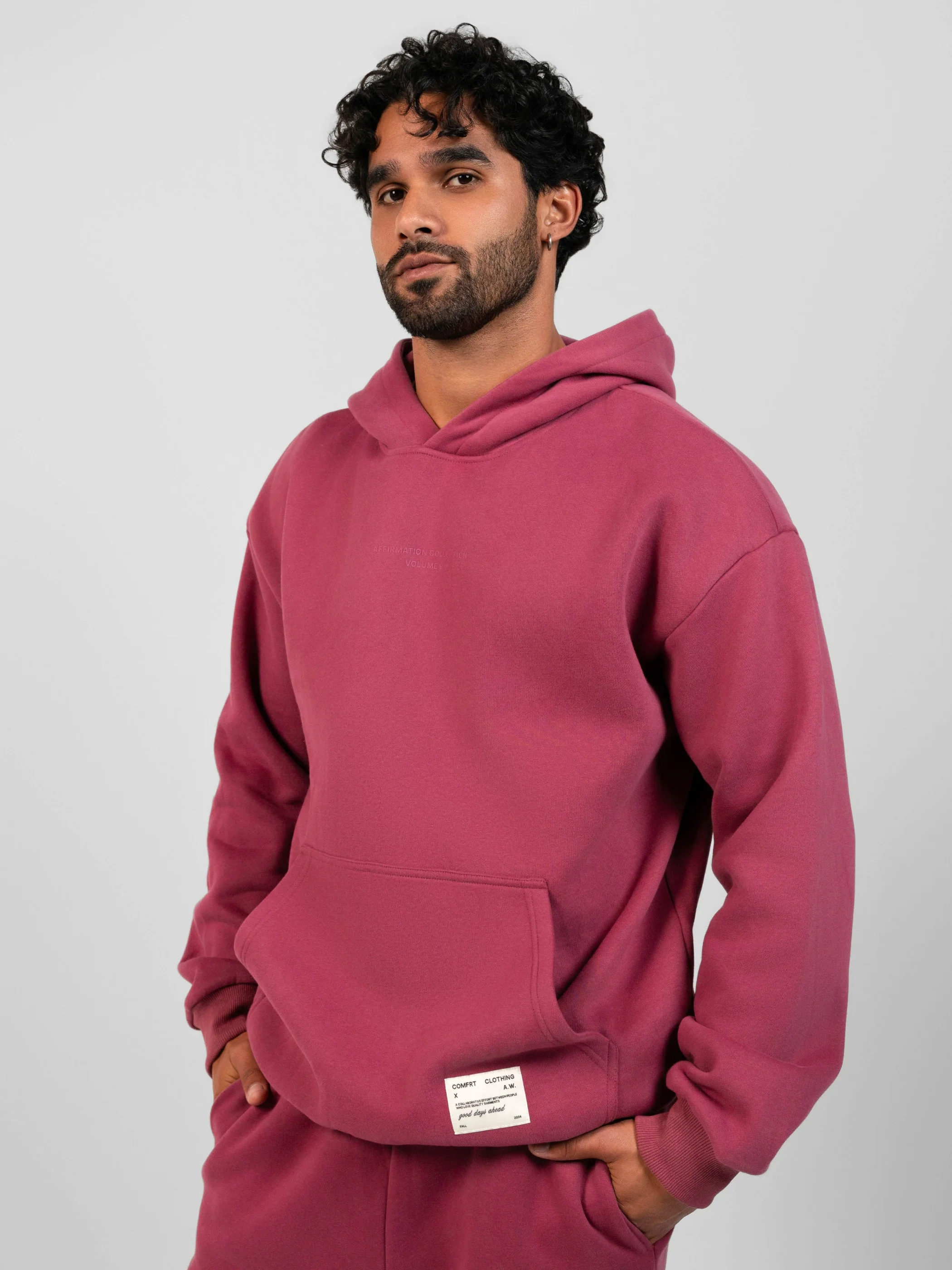 Affirmation Hoodie - Image 30