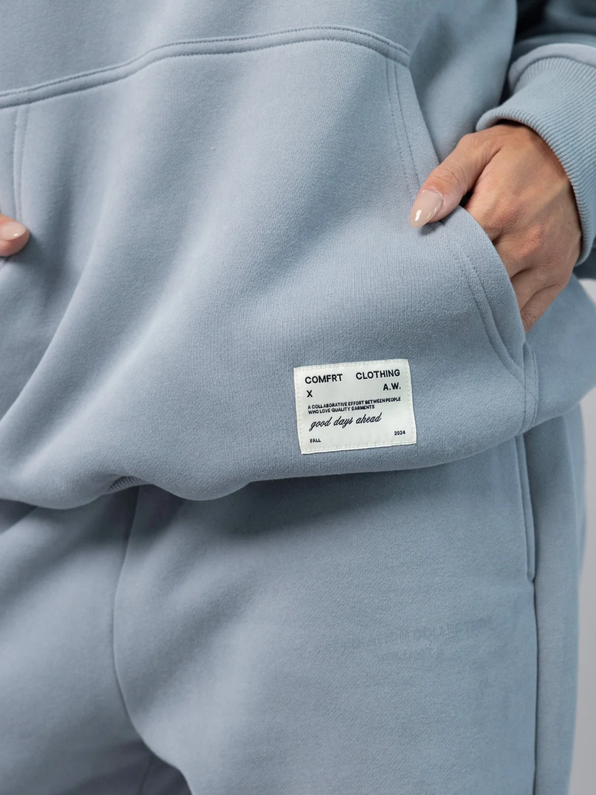 Affirmation Hoodie - Pre-Order - Image 4
