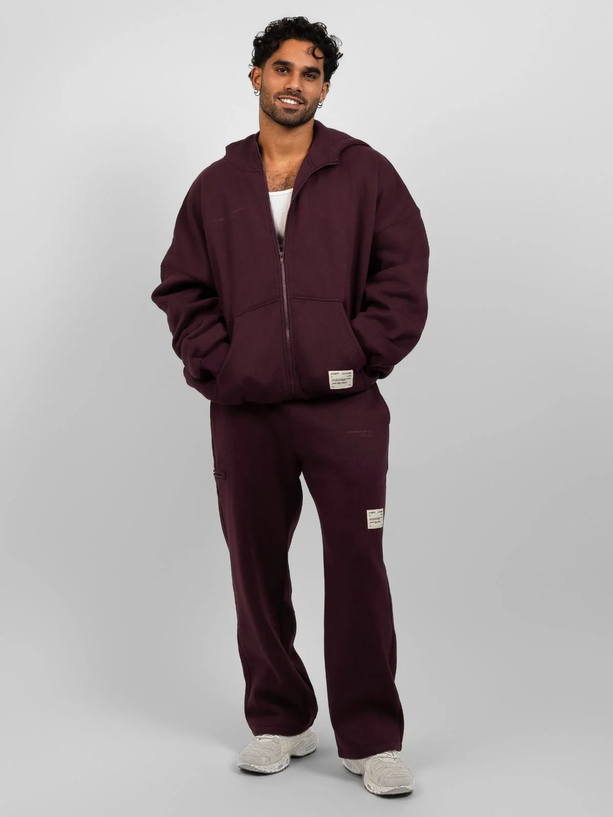 Affirmation Straight Leg Sweatpants - Image 24