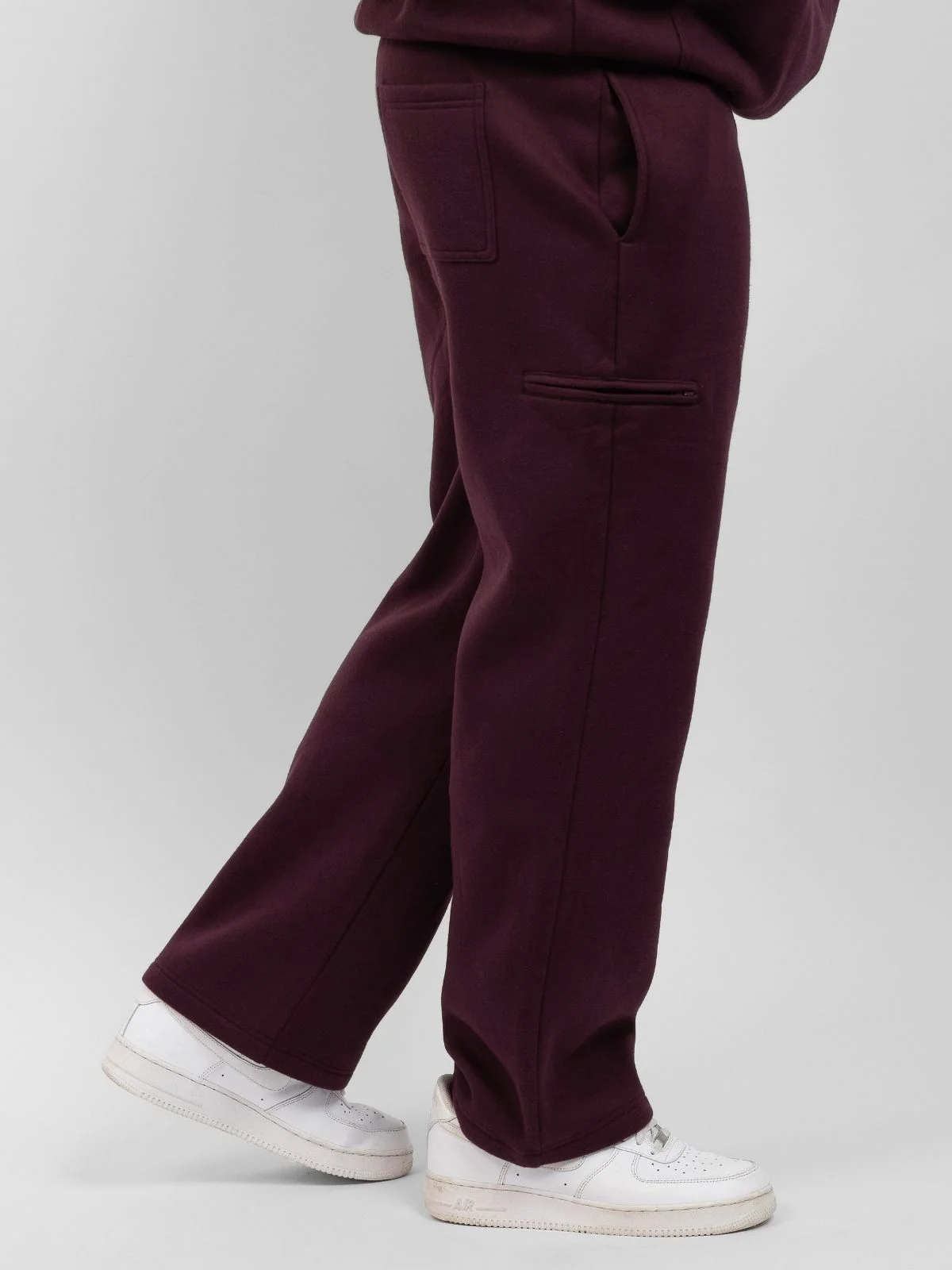Affirmation Straight Leg Sweatpants - Image 25