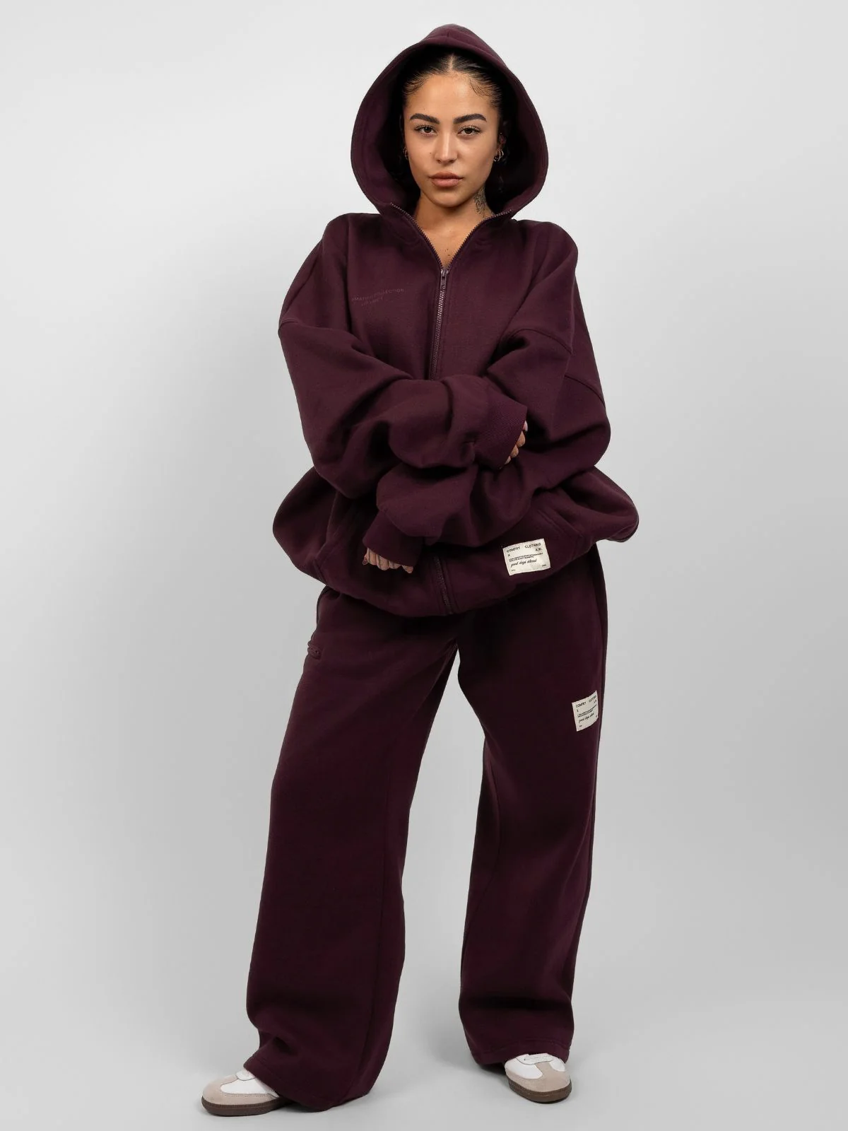 Affirmation Straight Leg Sweatpants - Image 26