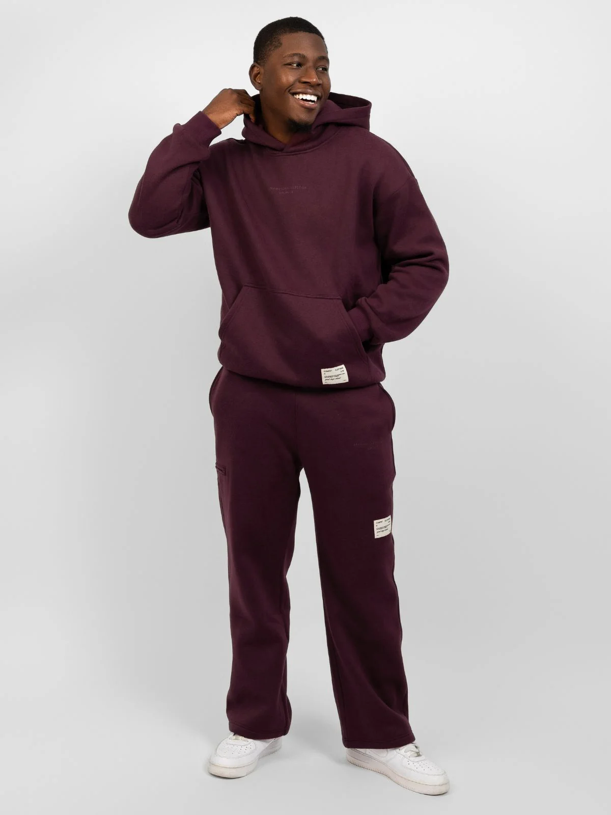 Affirmation Straight Leg Sweatpants - Image 28