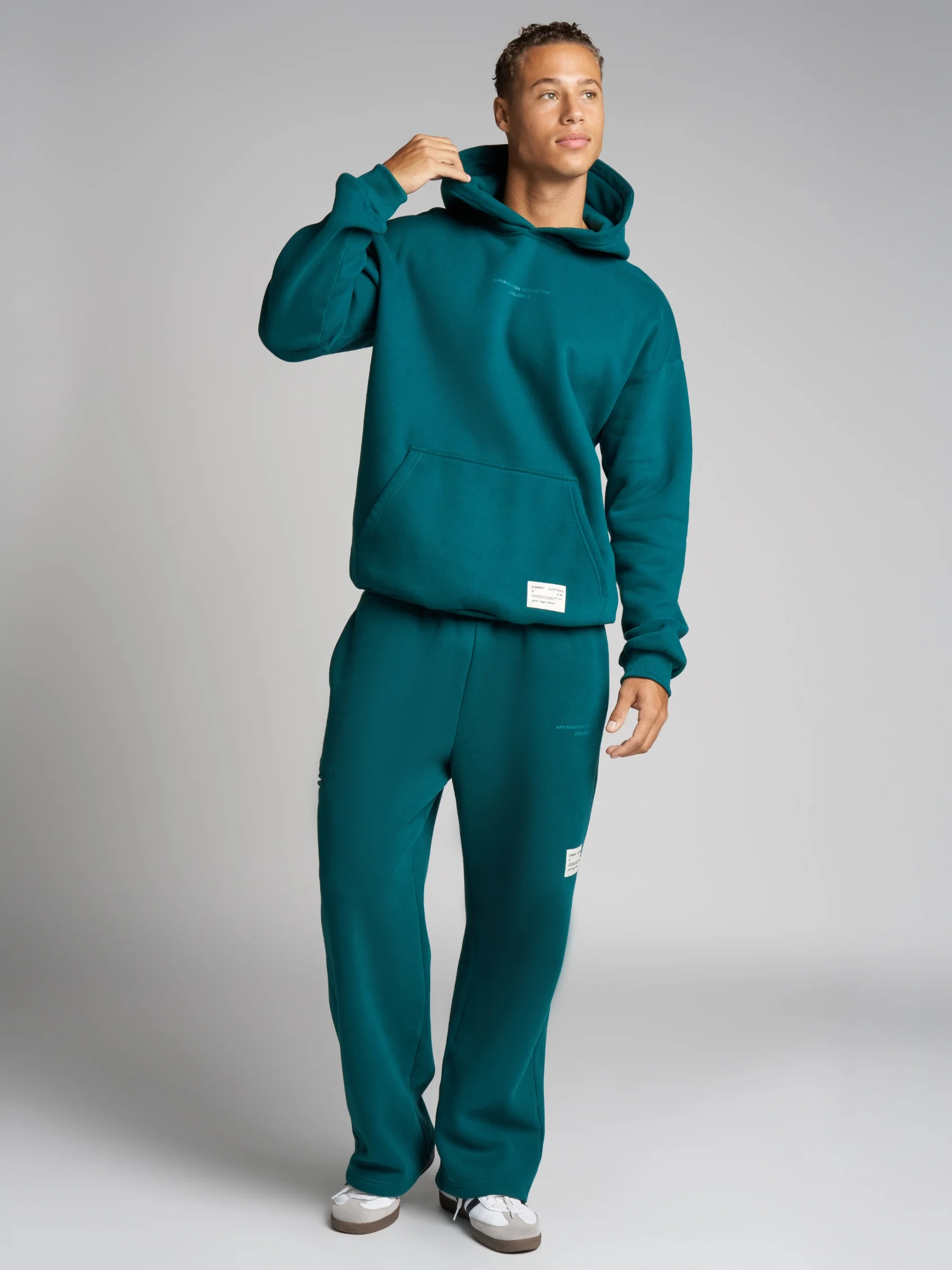 Affirmation Straight Leg Sweatpants - Image 38