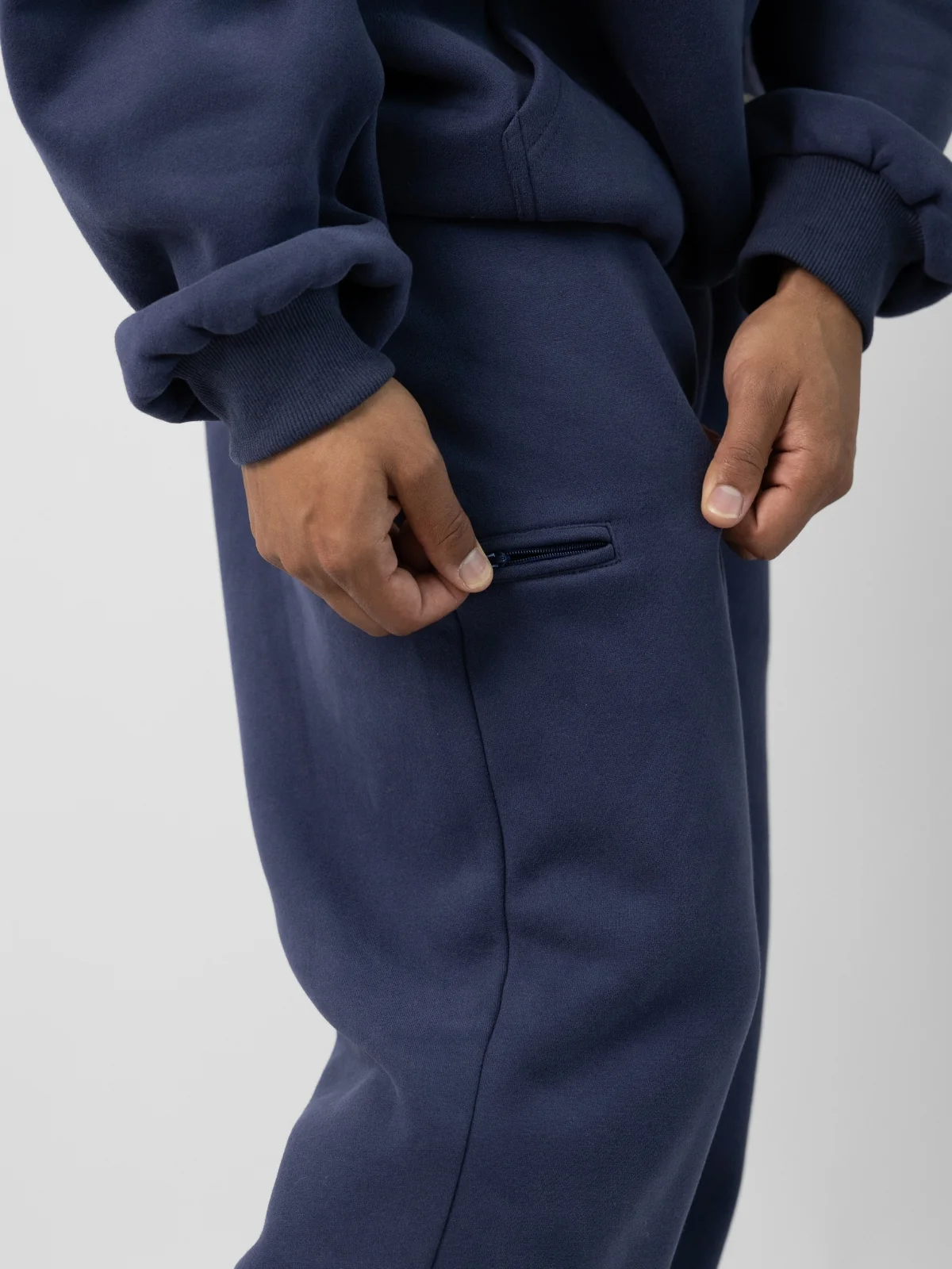 Affirmation Straight Leg Sweatpants - Pre-Order - Image 19