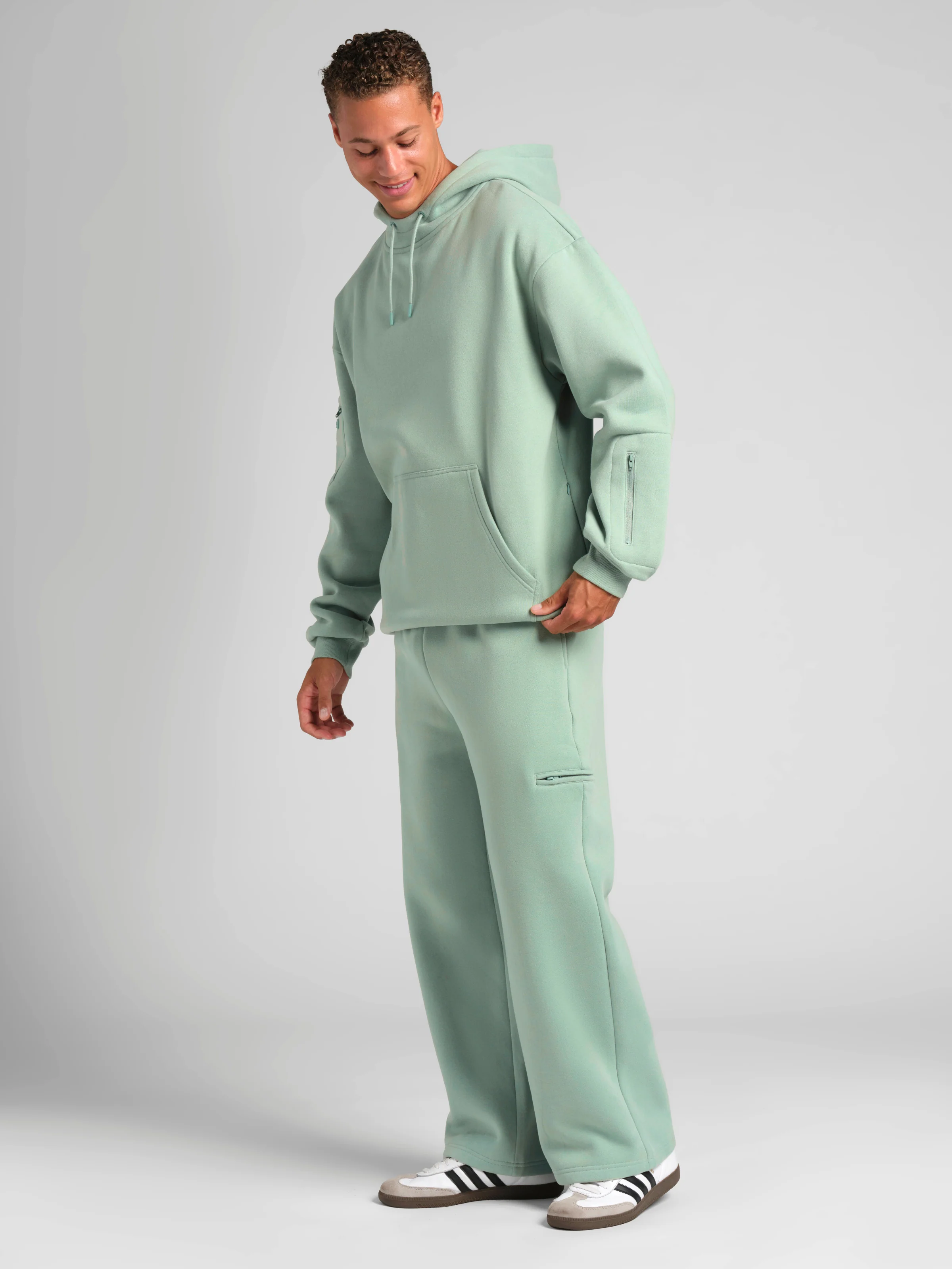 Airplane Mode Straight Leg Sweatpants - Image 57