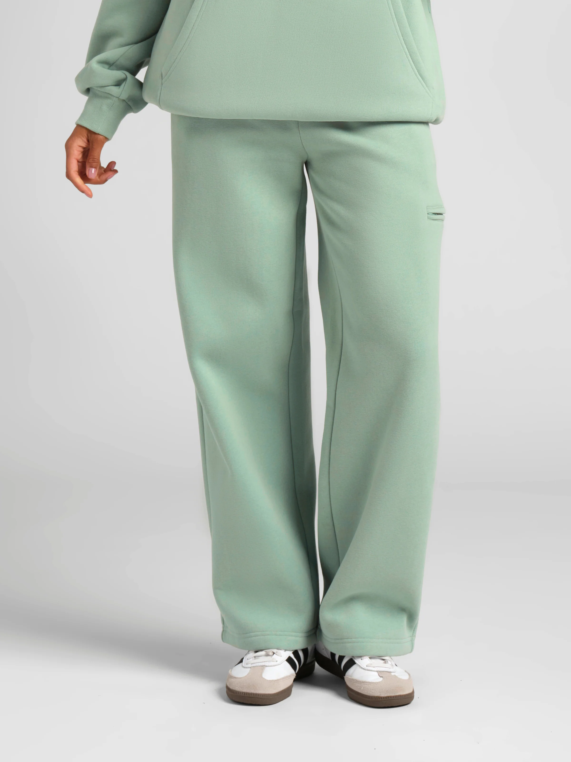 Airplane Mode Straight Leg Sweatpants - Image 58