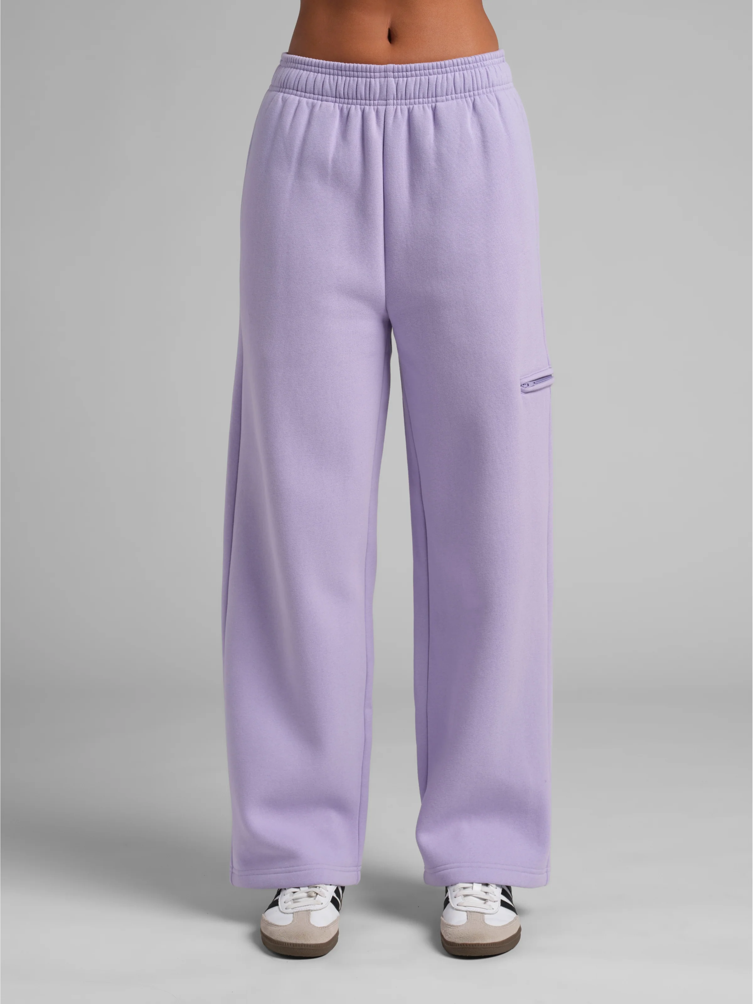 Airplane Mode Straight Leg Sweatpants - Pre Order - Image 37