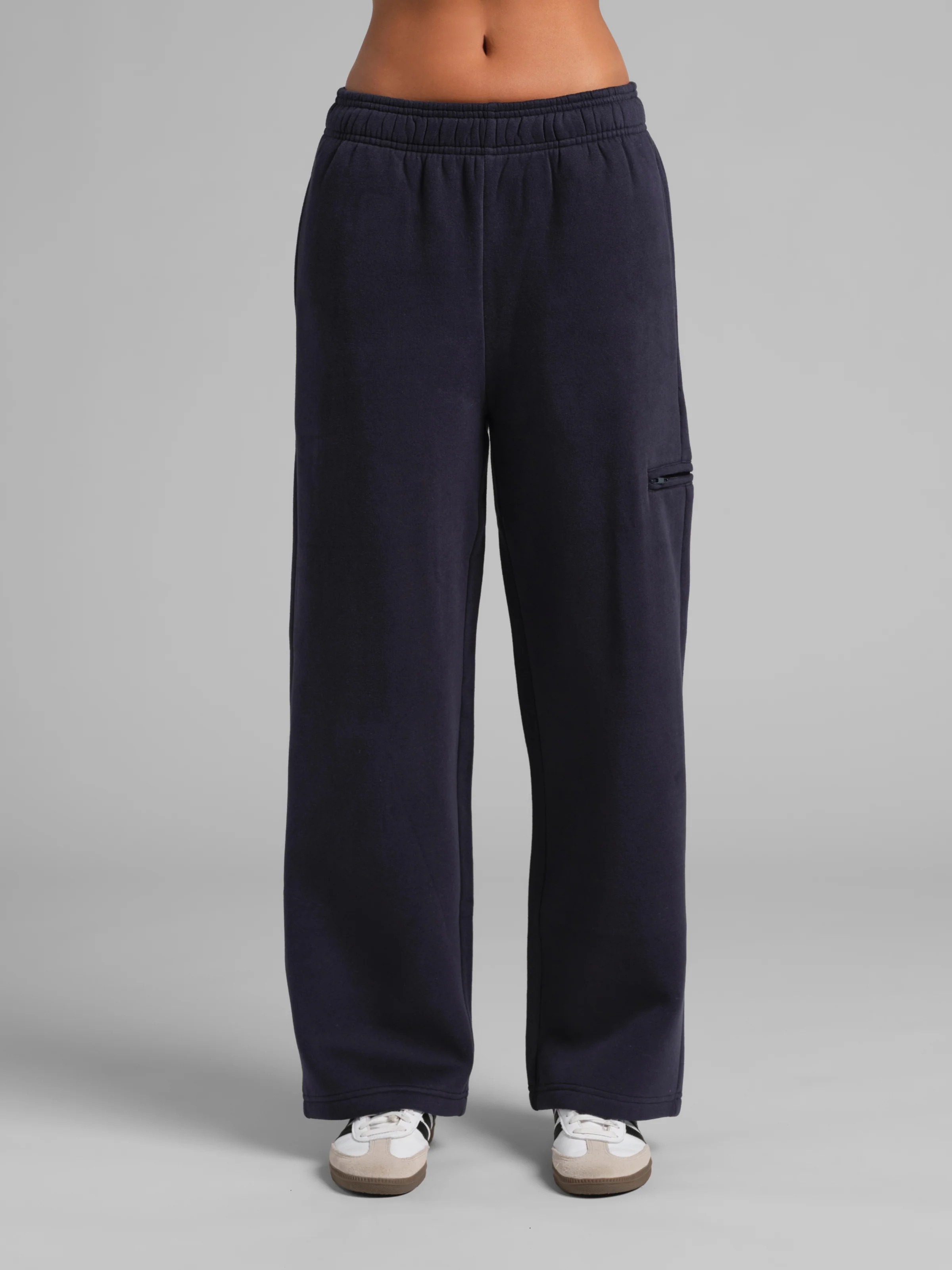 Airplane Mode Straight Leg Sweatpants - Pre Order - Image 43