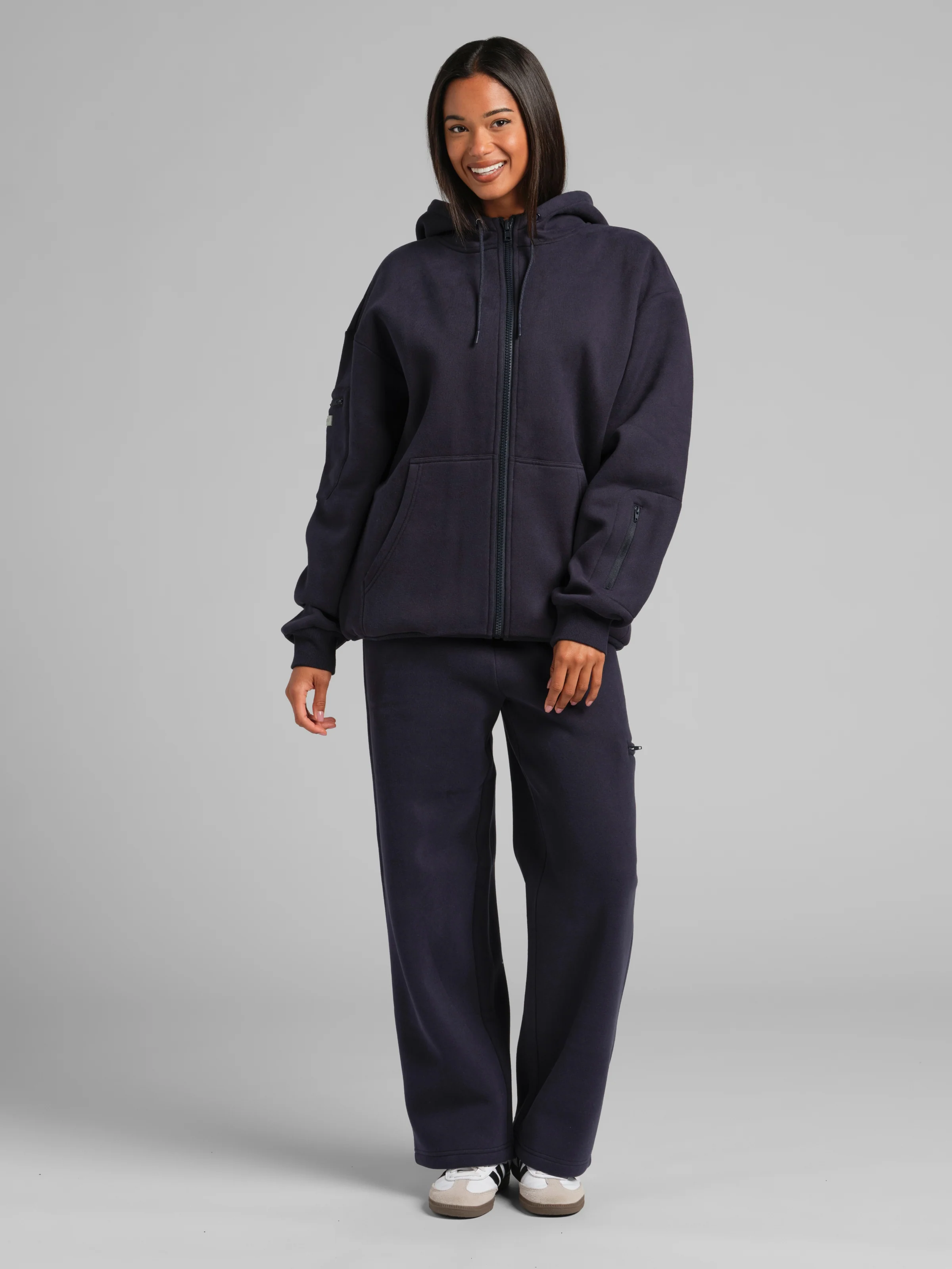 Airplane Mode Straight Leg Sweatpants - Pre Order - Image 47