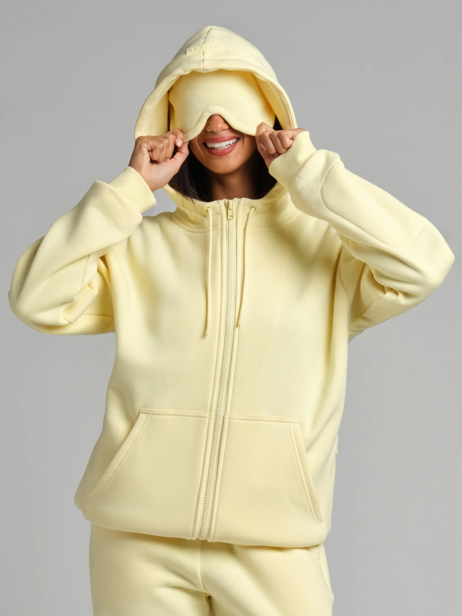 Airplane Mode Travel Zip Hoodie Pre-Order - Image 73