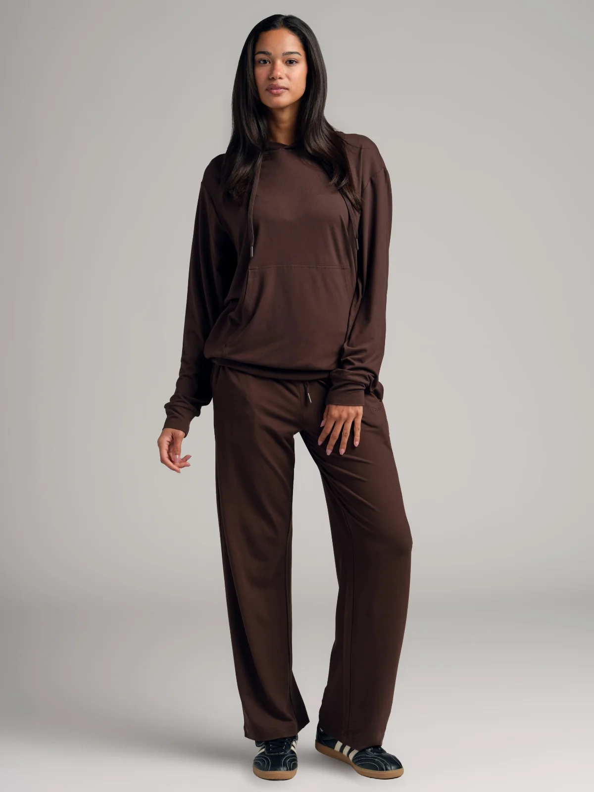 AllDayJersey™ Straight Leg Pants - Pre Order - Image 2