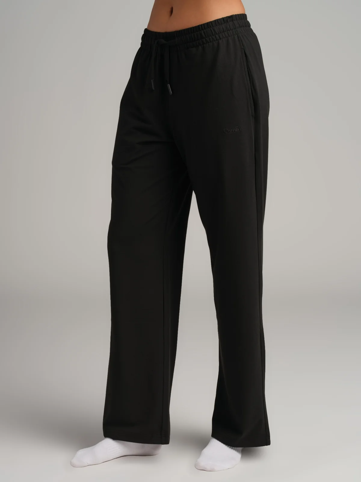 AllDayJersey™ Straight Leg Pants - Pre Order - Image 3
