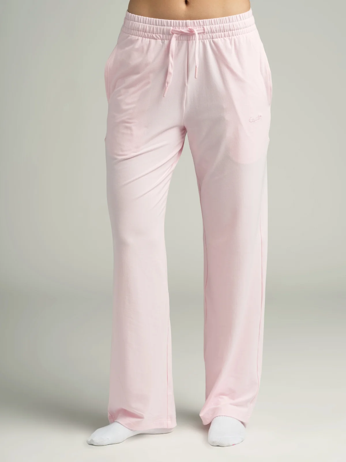 AllDayJersey™ Straight Leg Pants - Pre Order - Image 7