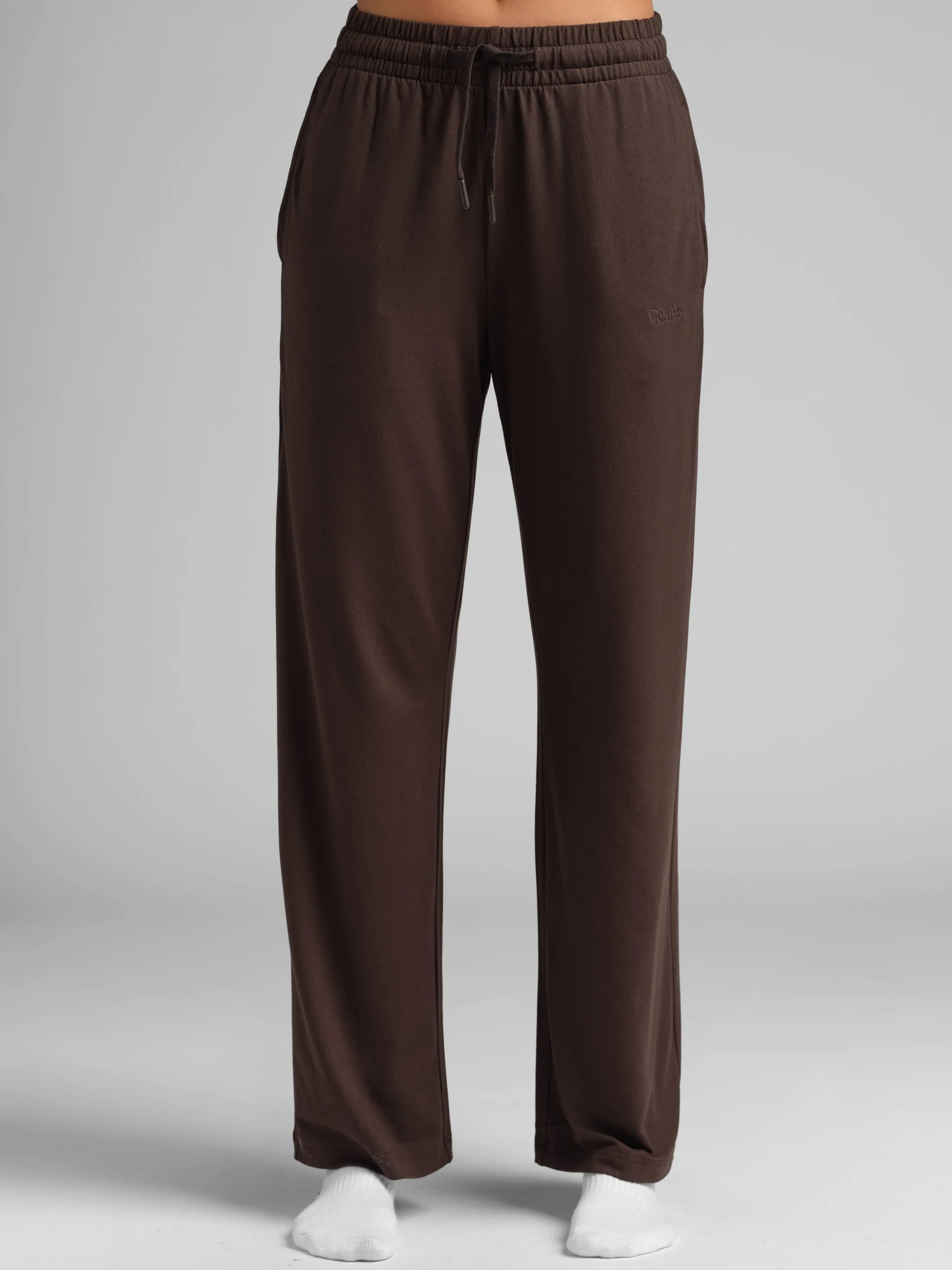 AllDayJersey™ Straight Leg Pants - Image 11