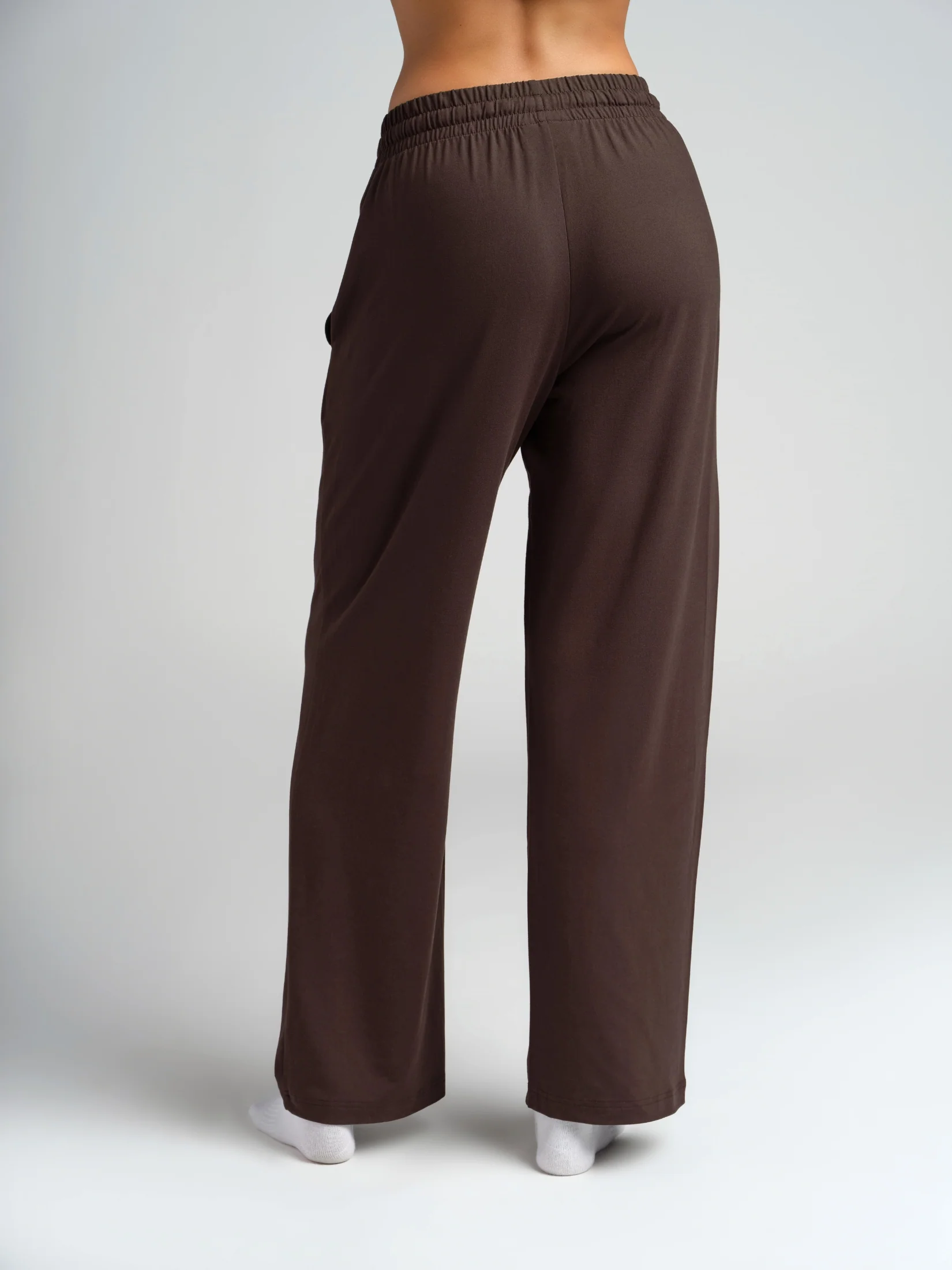 AllDayJersey™ Straight Leg Pants - Image 13