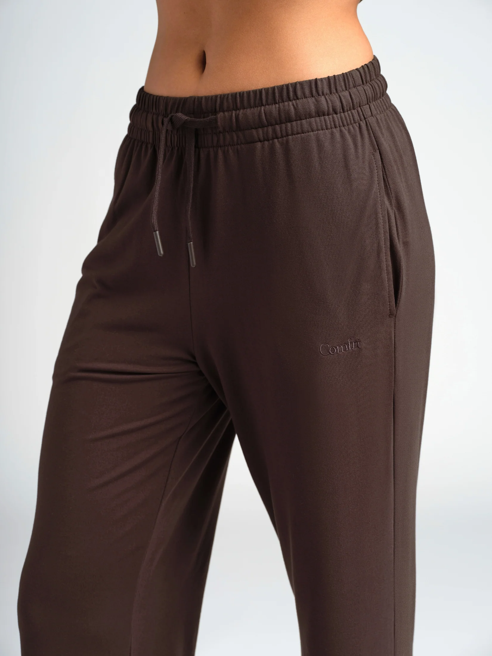 AllDayJersey™ Straight Leg Pants - Image 17