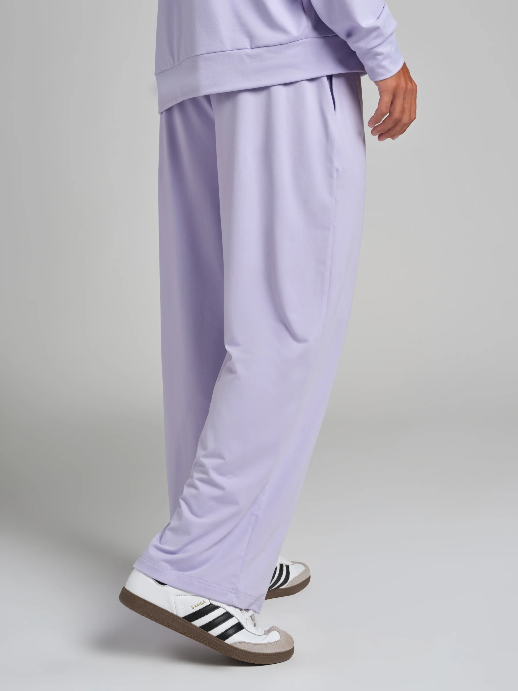 AllDayJersey™ Straight Leg Pants - Image 25