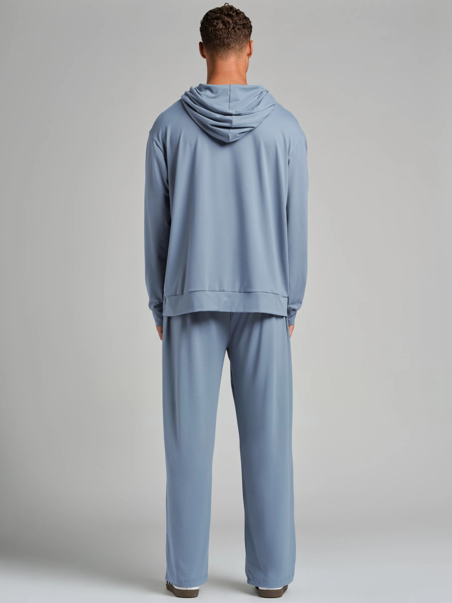 AllDayJersey™ Straight Leg Pants - Image 40