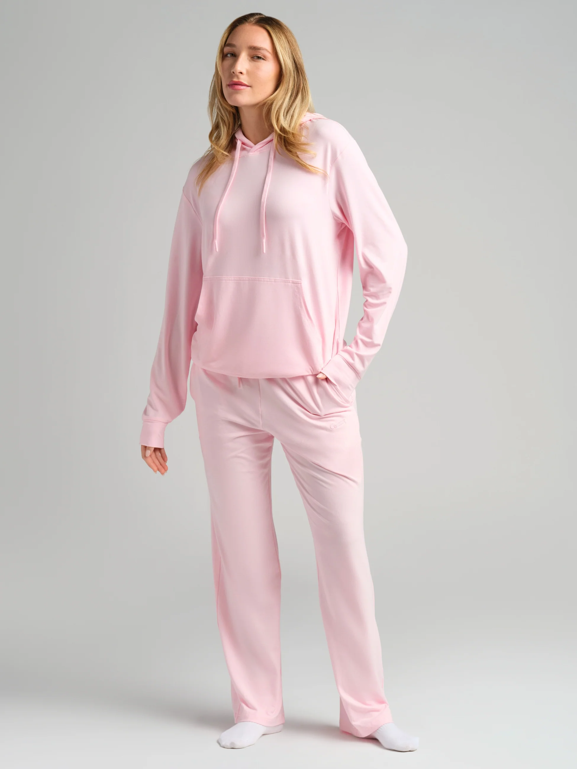AllDayJersey™ Straight Leg Pants - Image 7