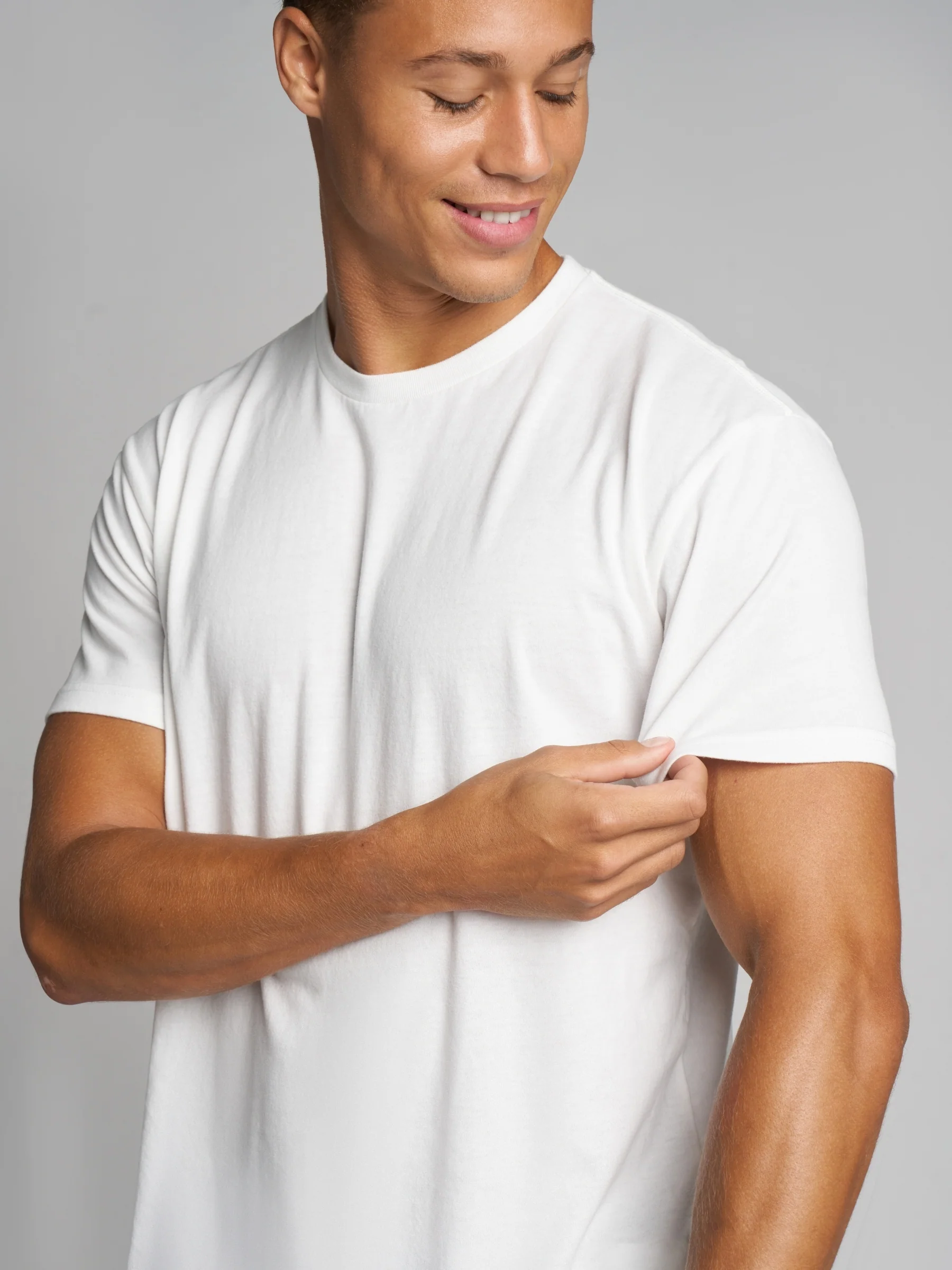 Basic Lightweight Tee - Pre Order - Image 11
