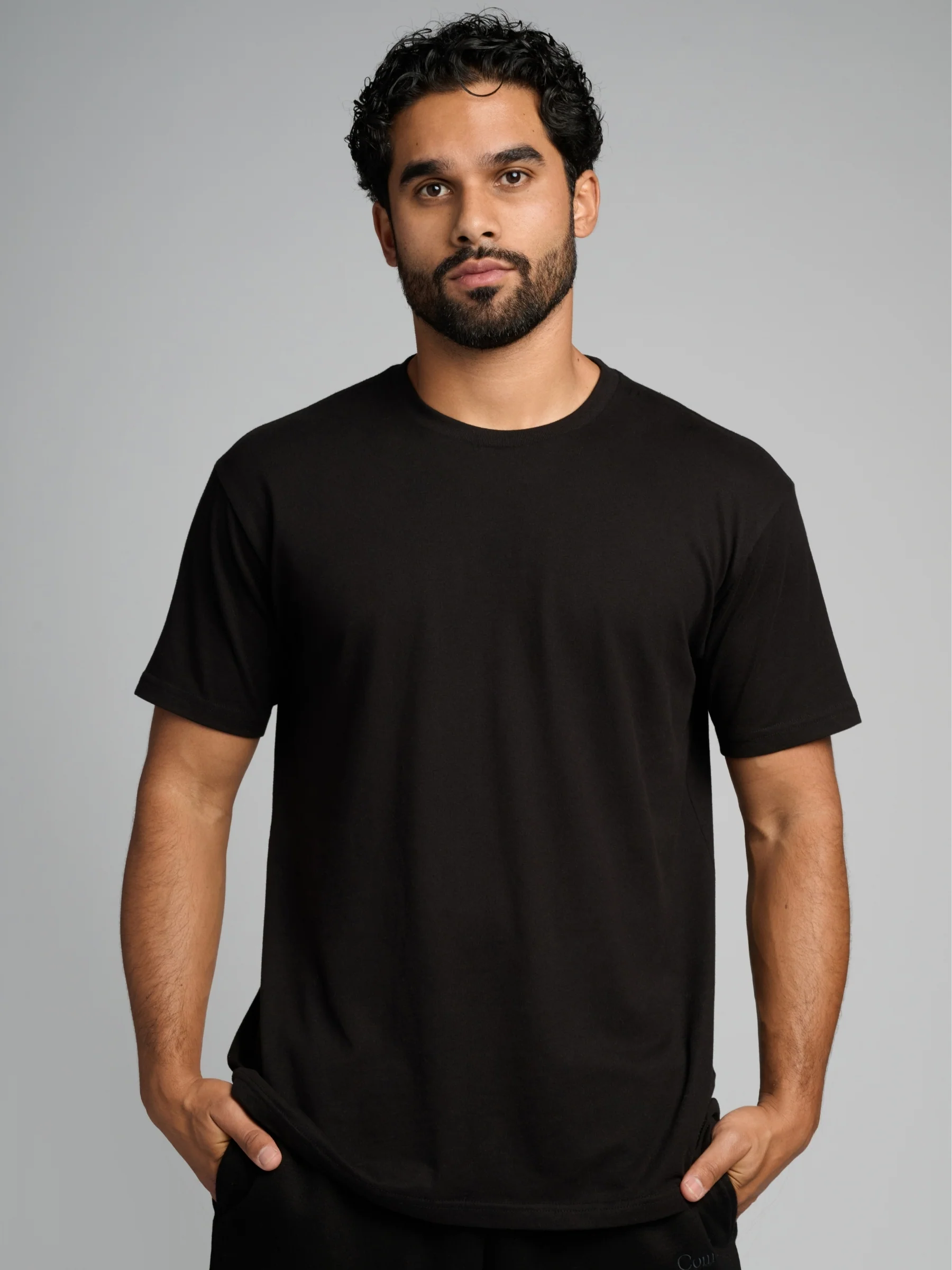 Basic Lightweight Tee - Pre Order - Image 13