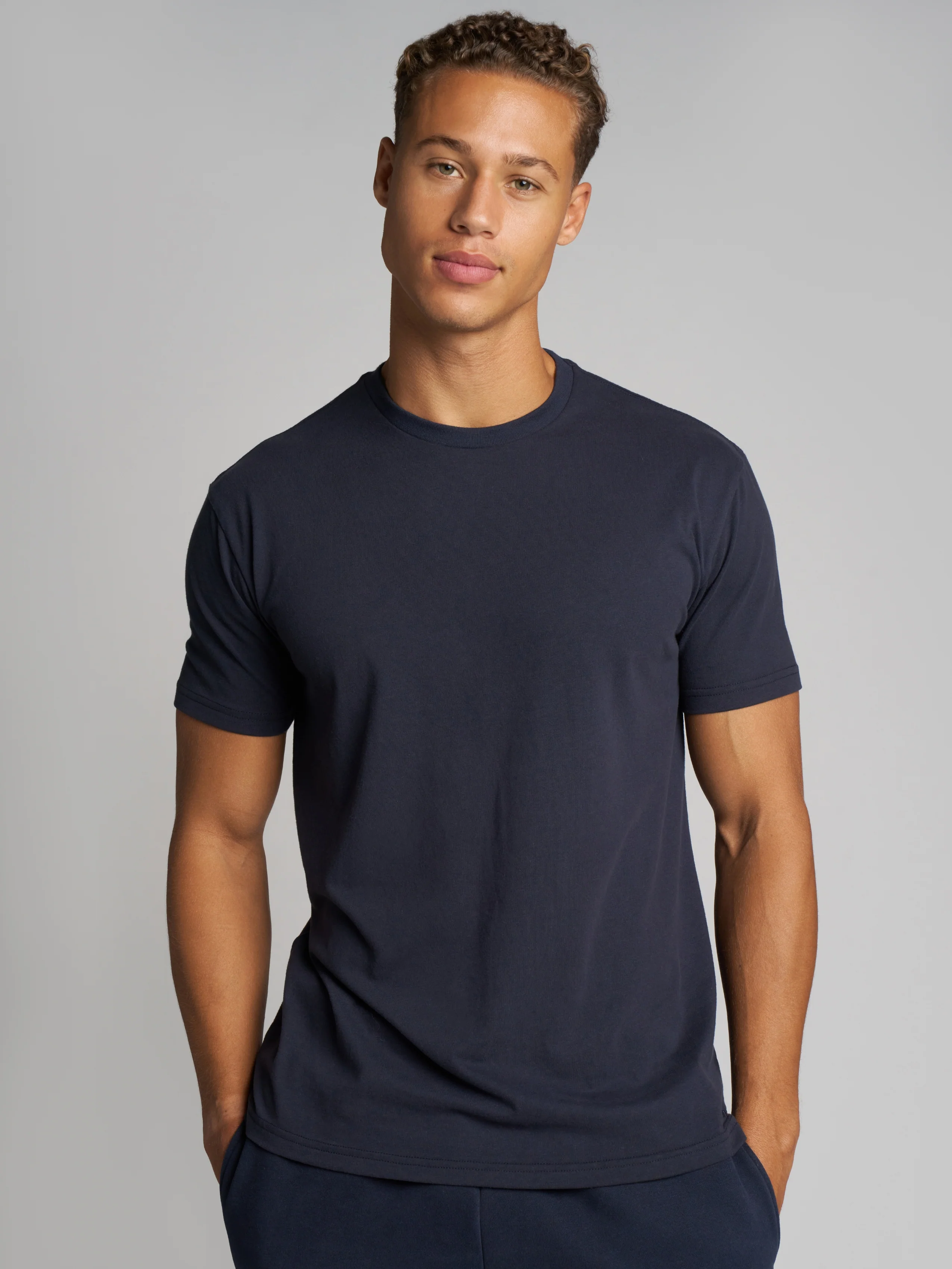 Basic Lightweight Tee - Pre Order - Image 19
