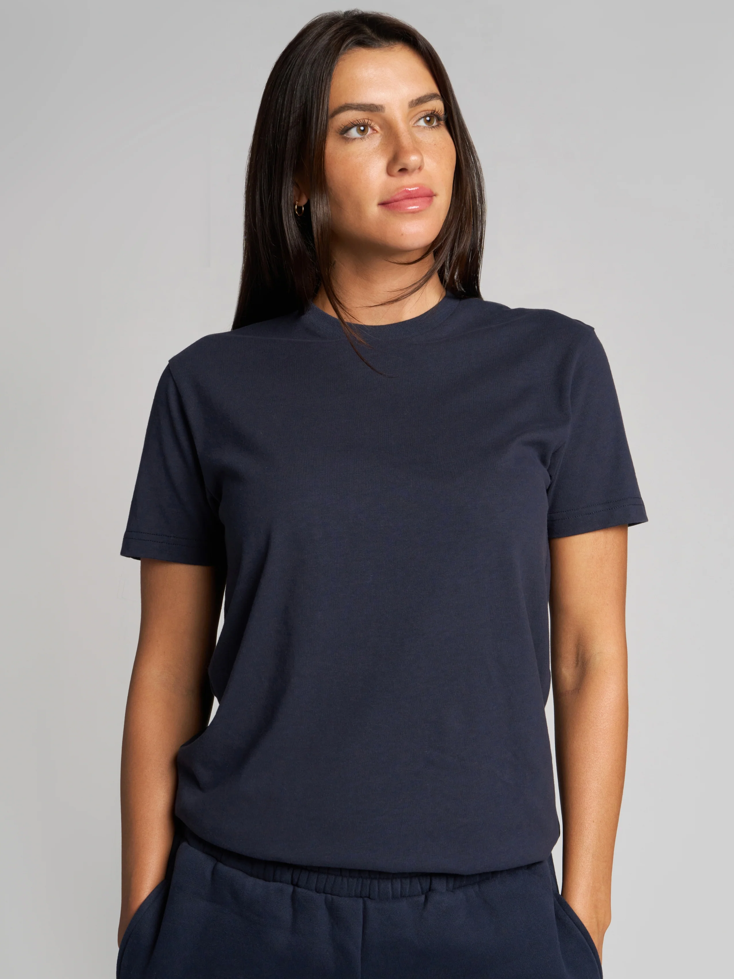 Basic Lightweight Tee - Pre Order - Image 20