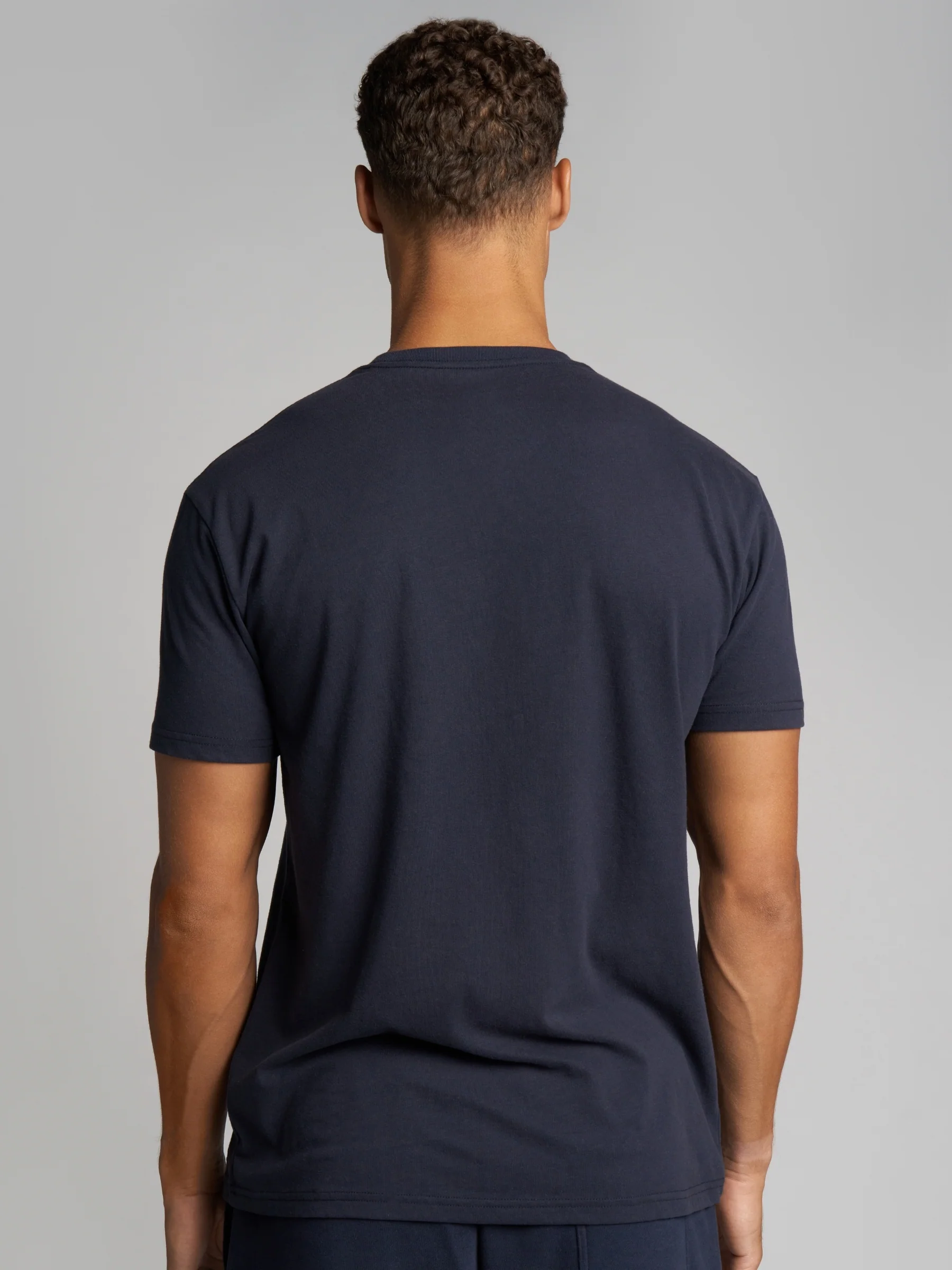 Basic Lightweight Tee - Pre Order - Image 22