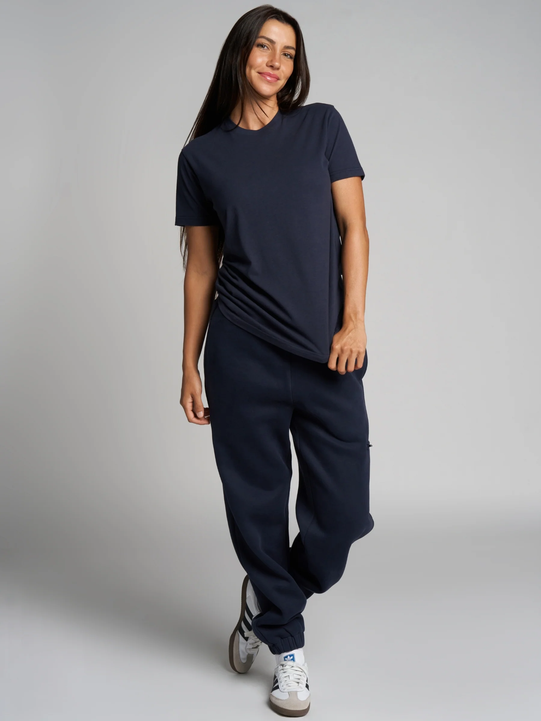 Basic Lightweight Tee - Pre Order - Image 23