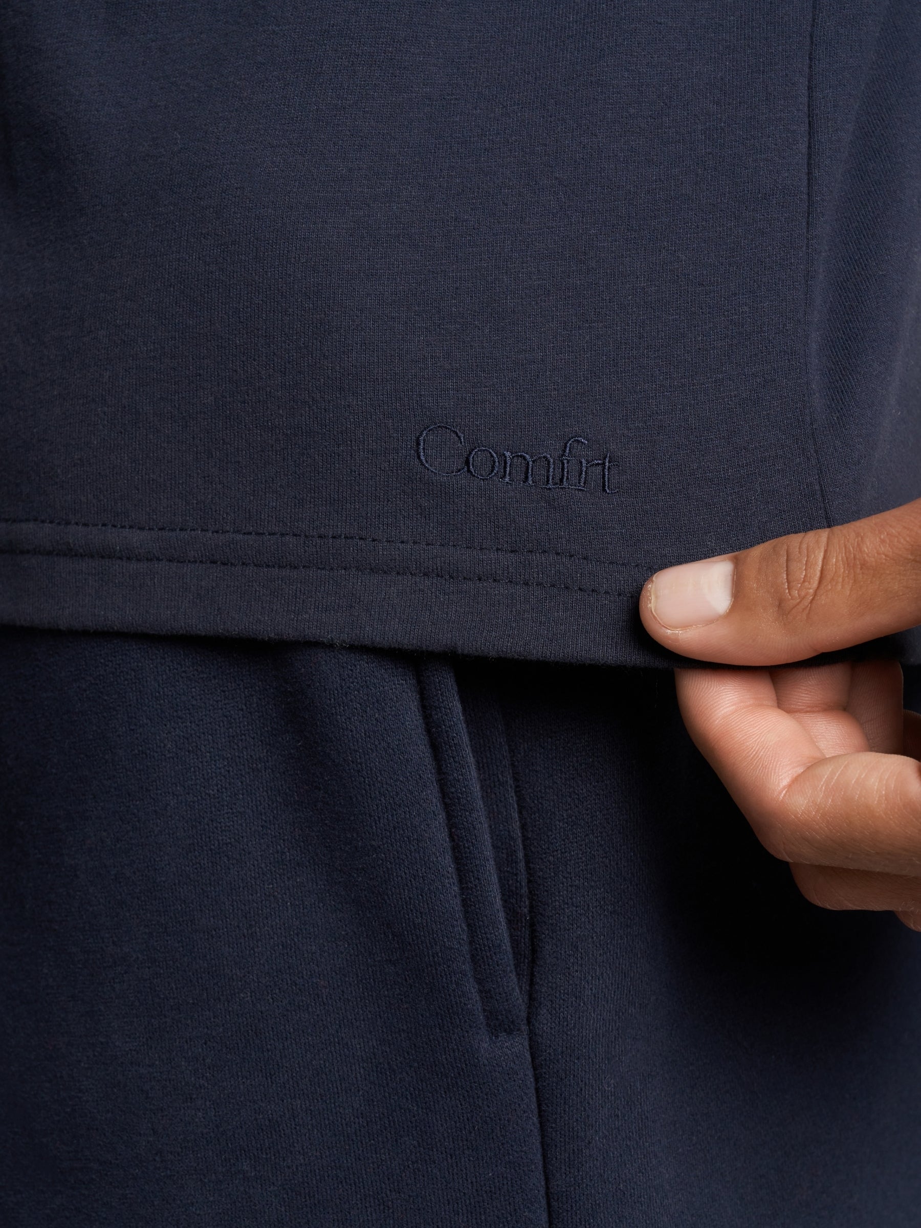 Basic Lightweight Tee - Pre Order - Image 24