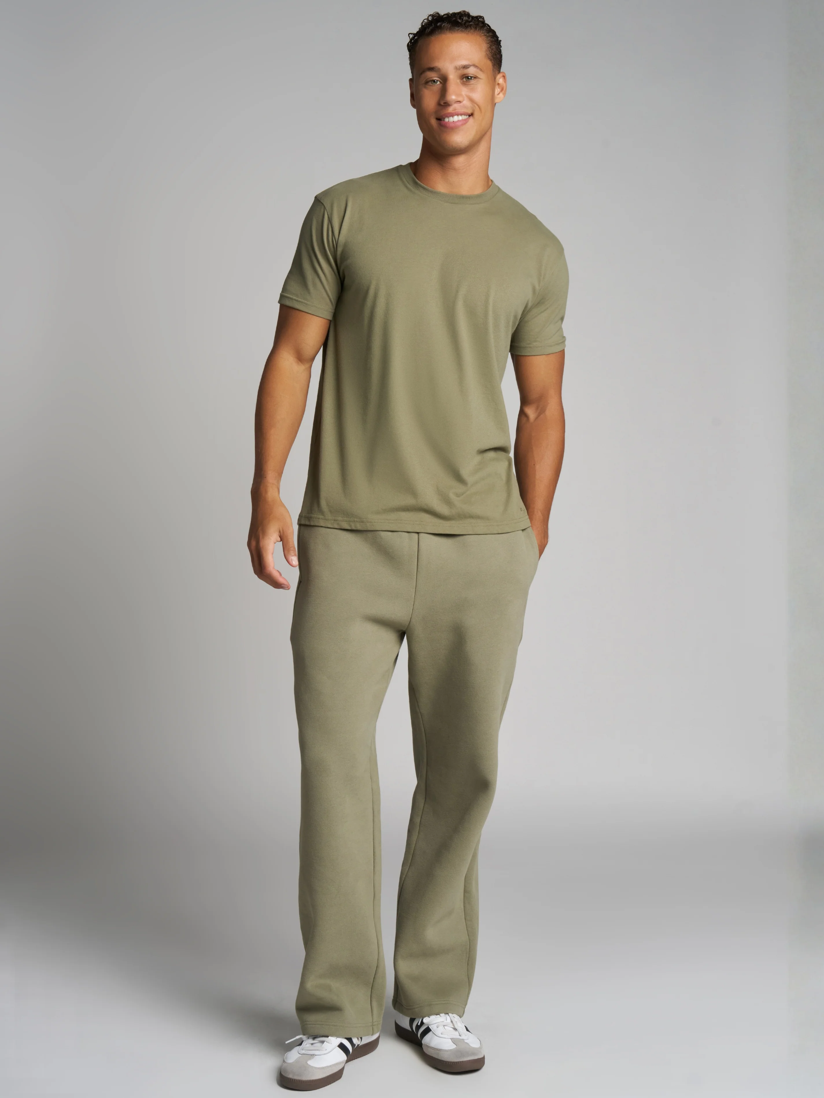 Basic Lightweight Tee - Pre Order - Image 27