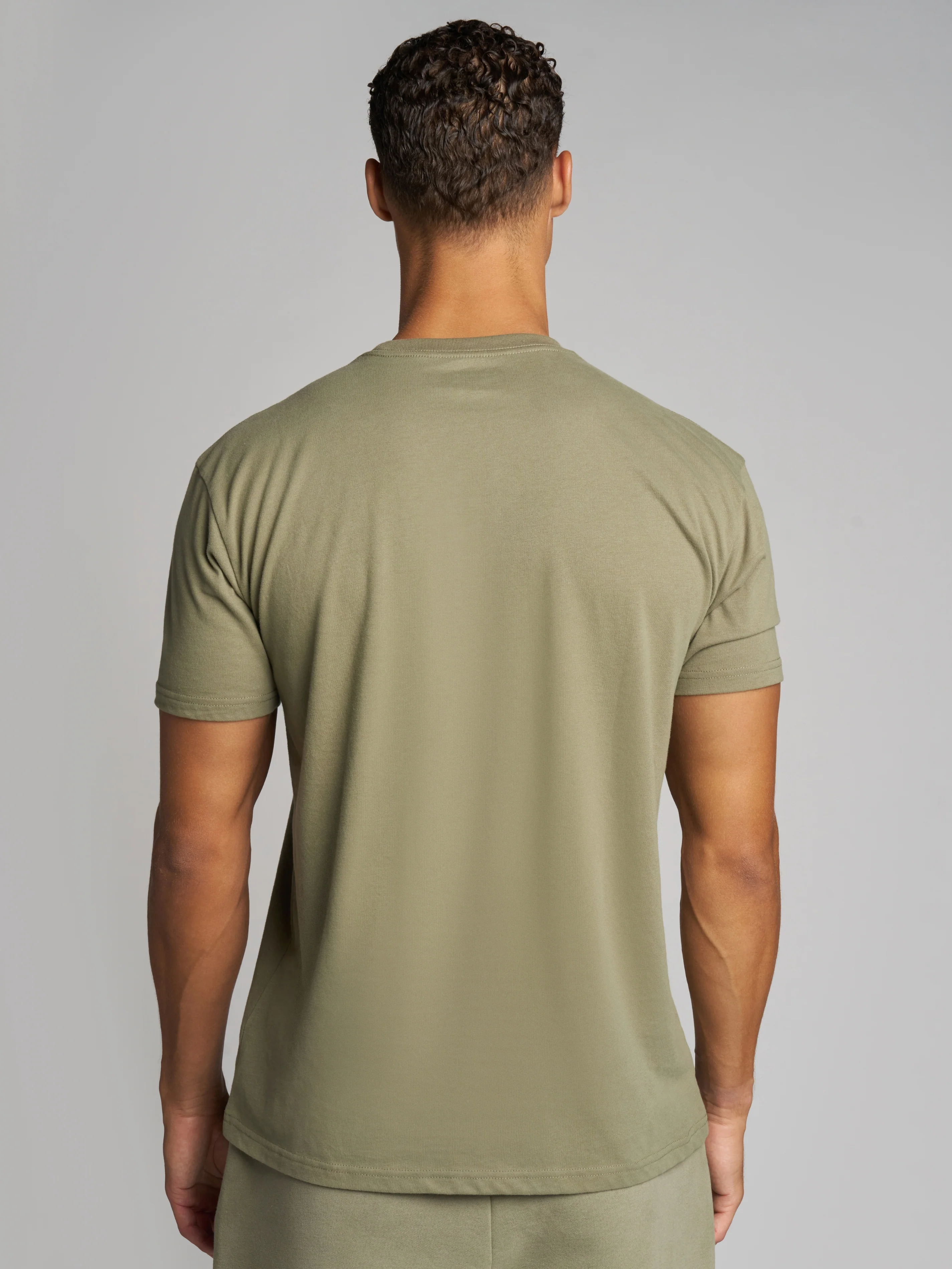 Basic Lightweight Tee - Pre Order - Image 28