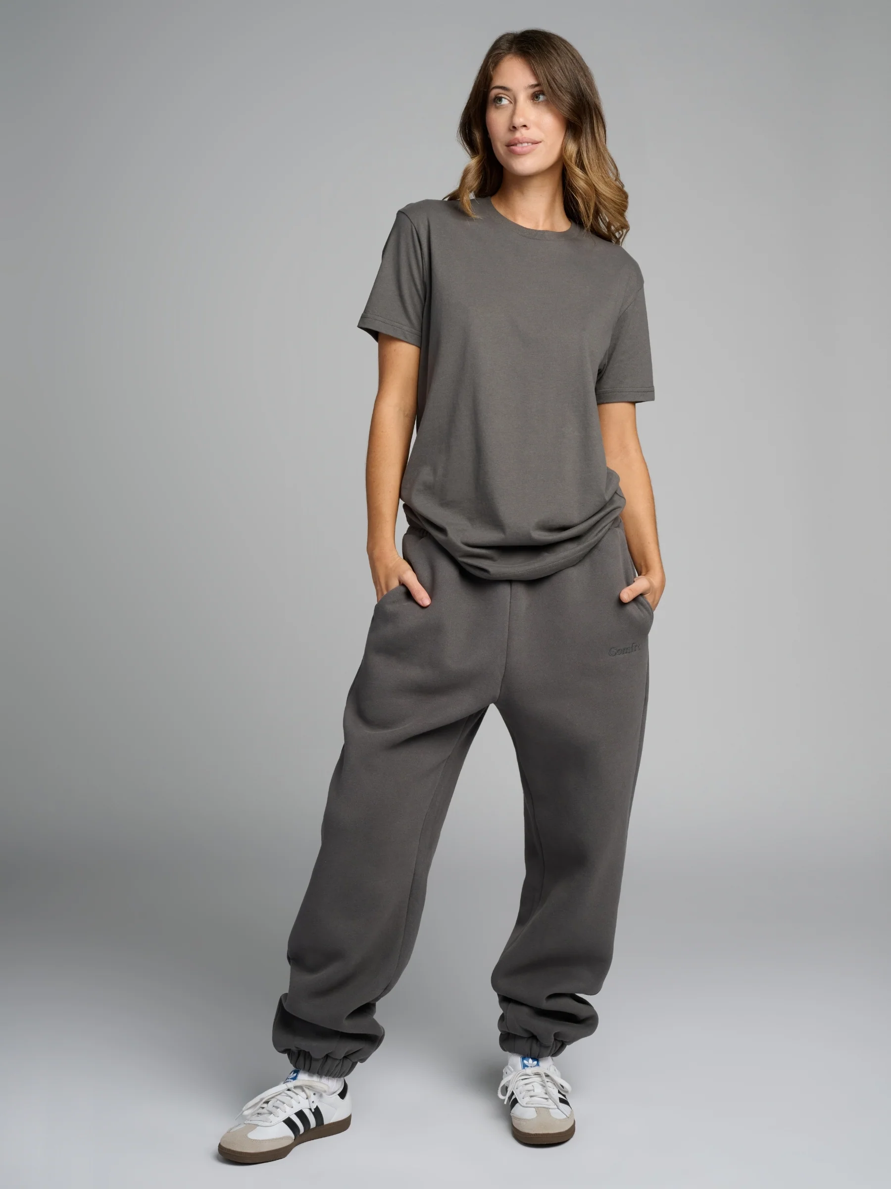 Basic Lightweight Tee - Pre Order - Image 4