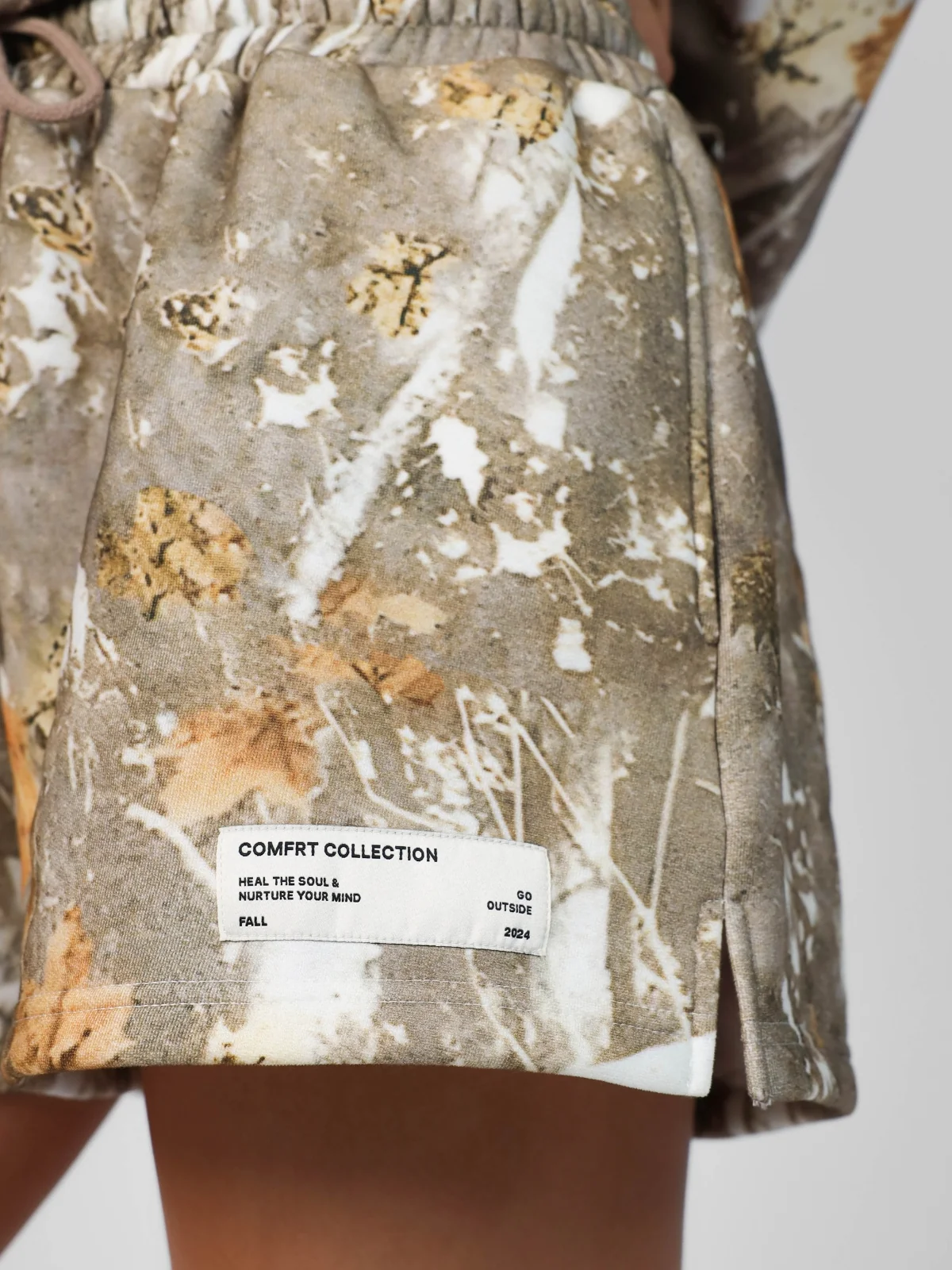 Camo Shorts - Image 5