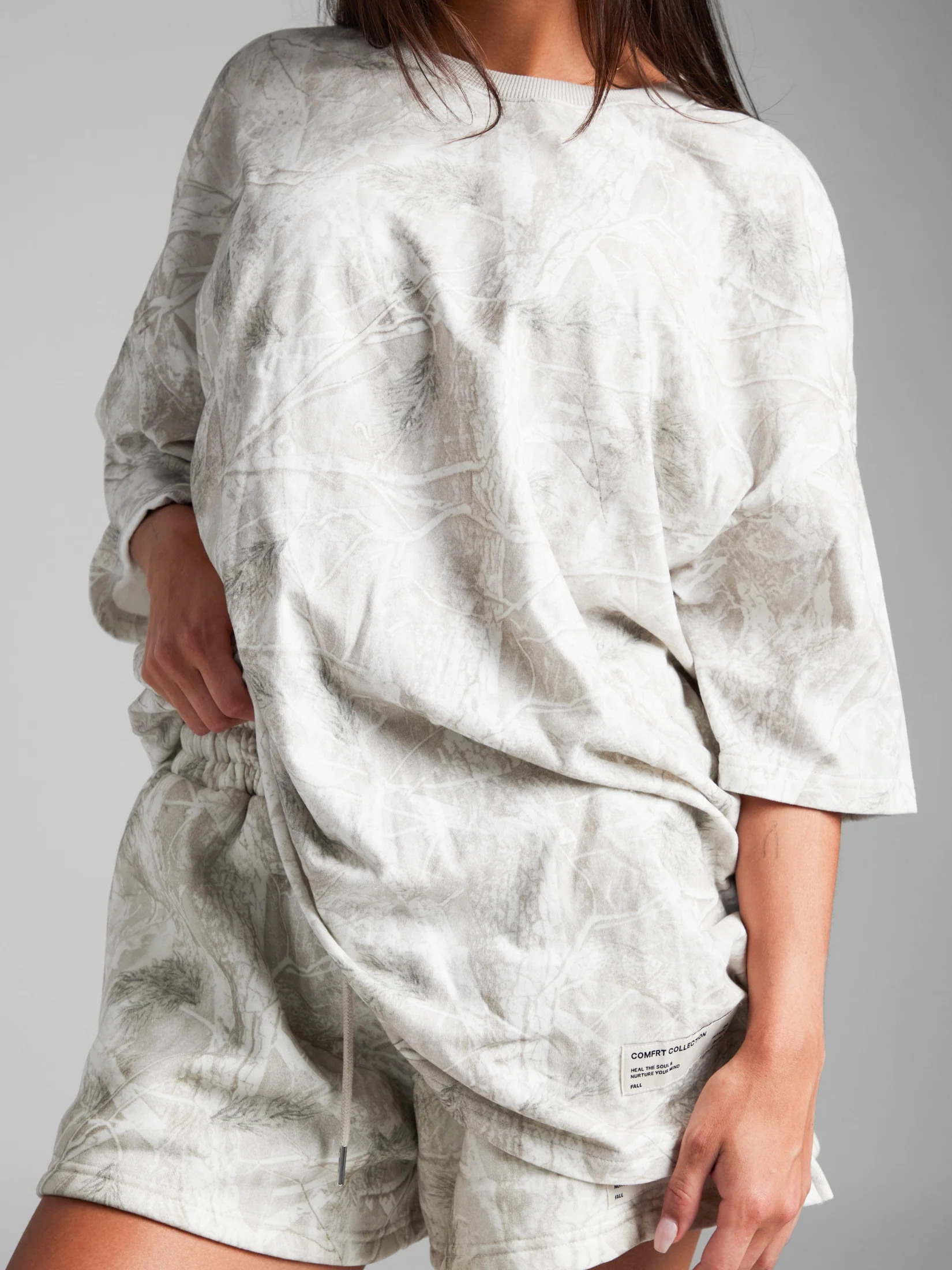 Camo Tee - Image 5
