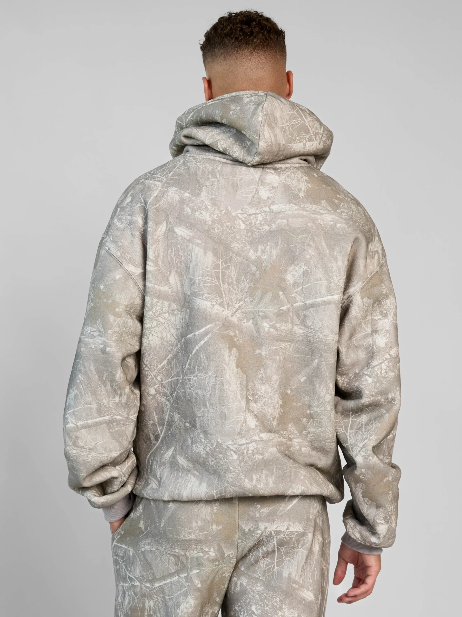 Camo Zip Hoodie - Image 27