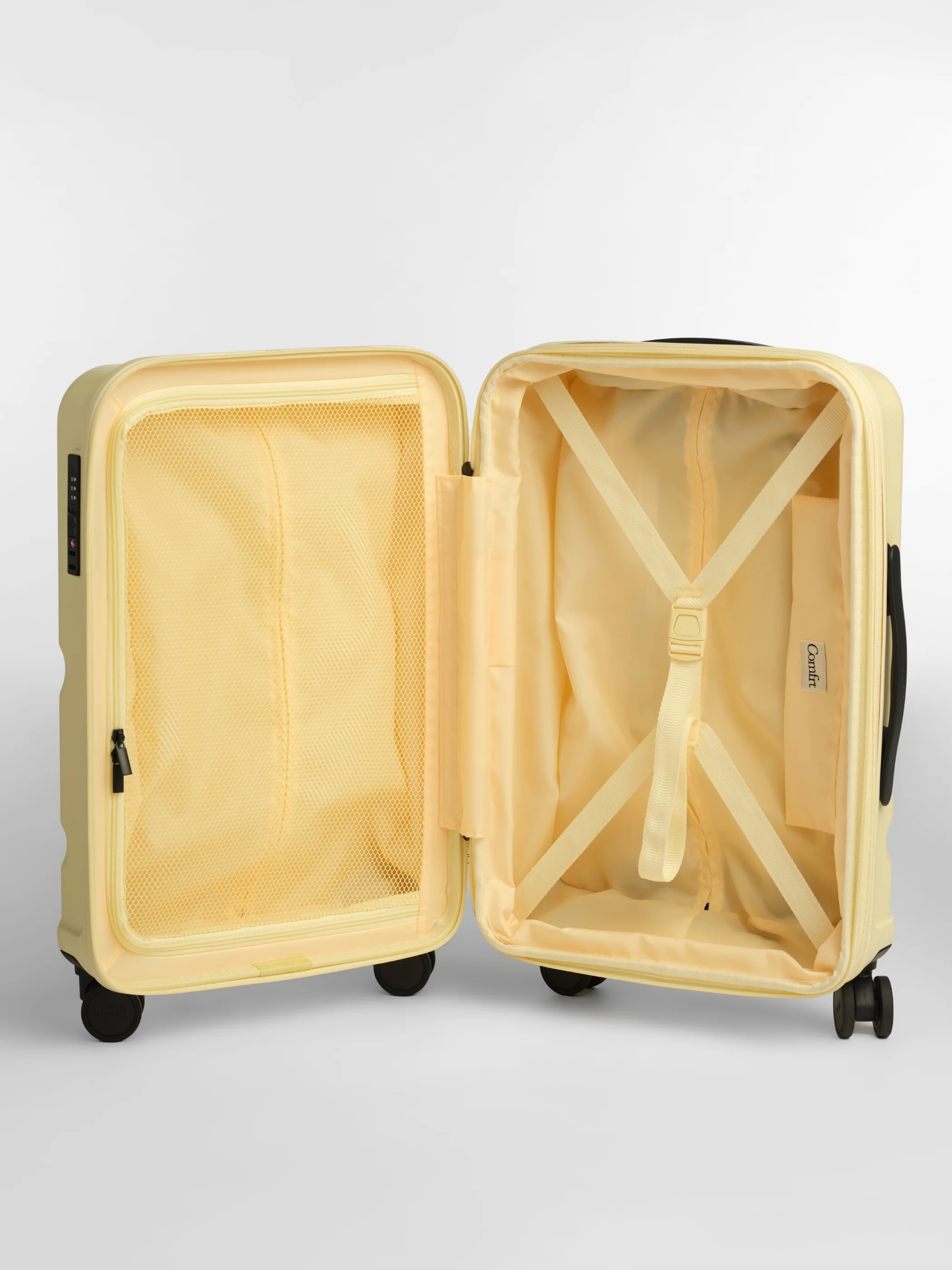 Carry-On Companion Luggage - Image 42