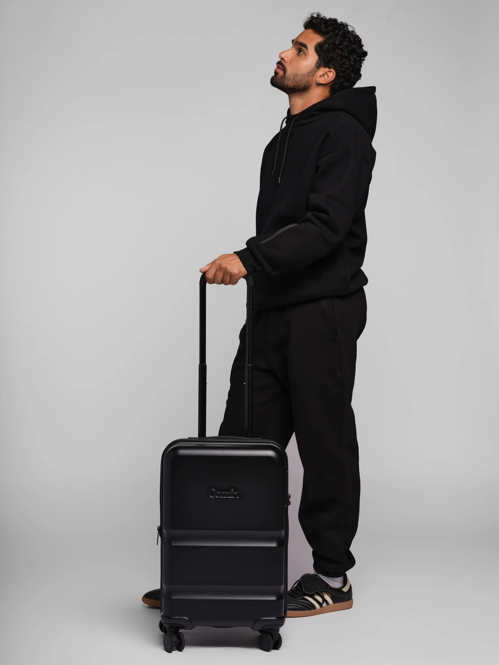Carry-On Companion Luggage - Pre Order - Image 10