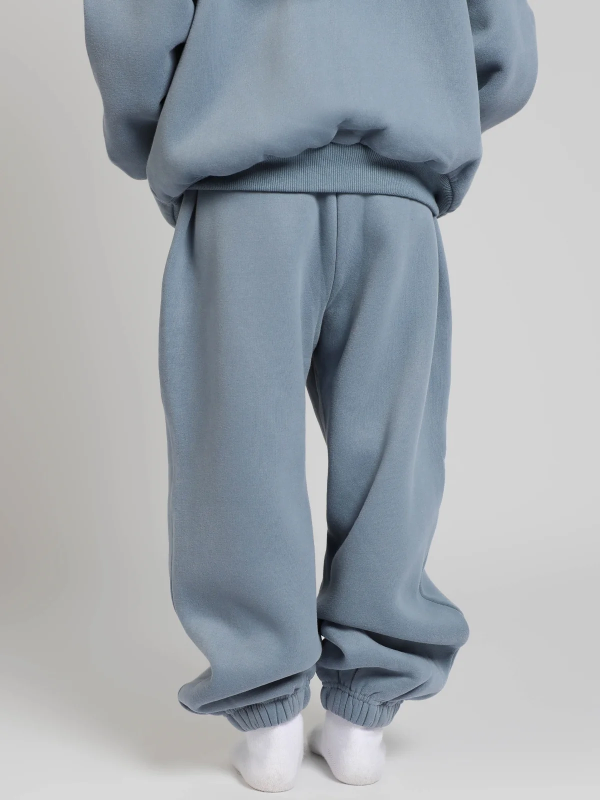 Cloud Kids Sweatpants - Image 4