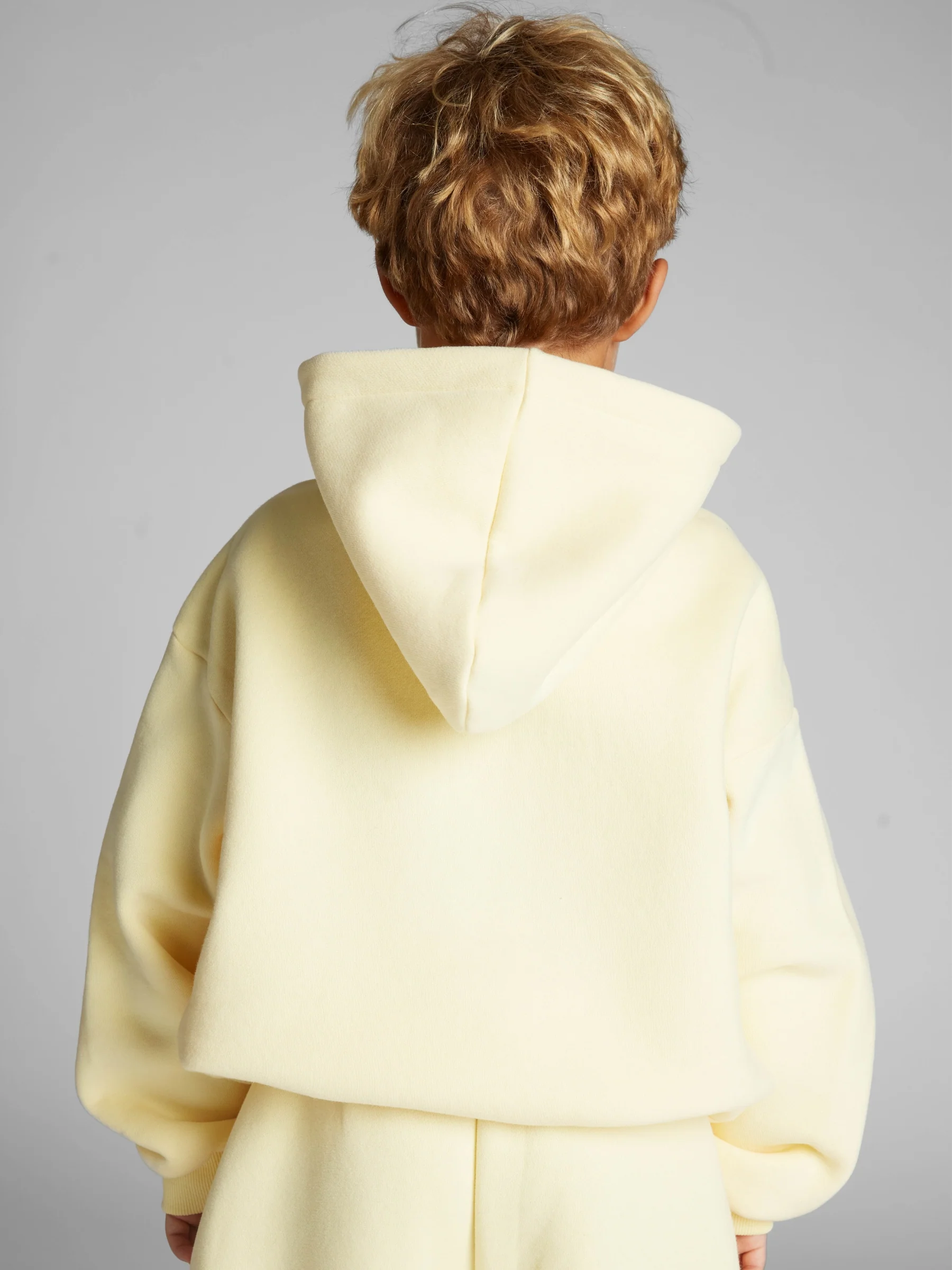 Cloud Zip Kids Hoodie - Image 29