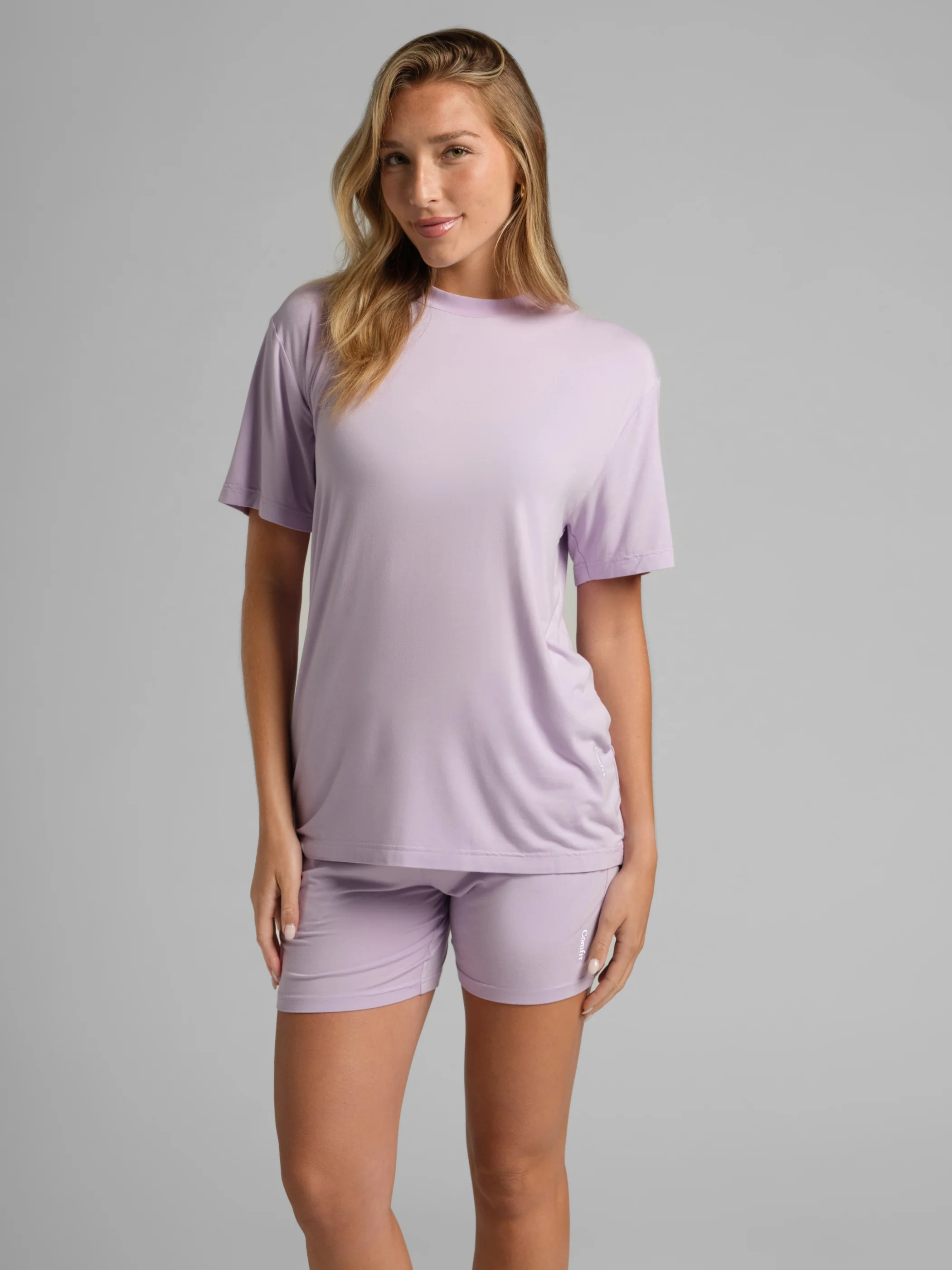 Cloud Lounge Shorts - Image 151