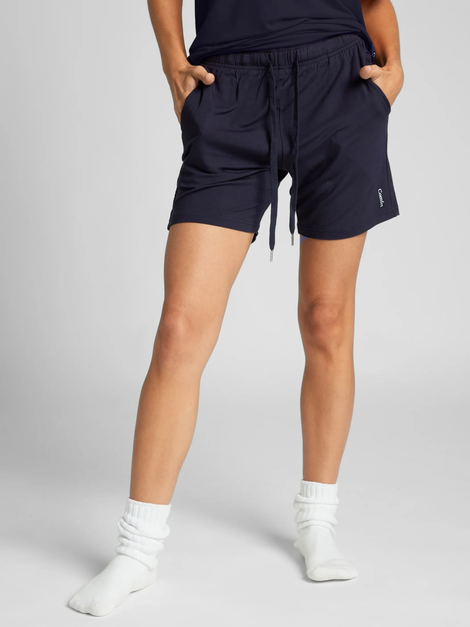 Cloud Lounge Shorts - Image 56