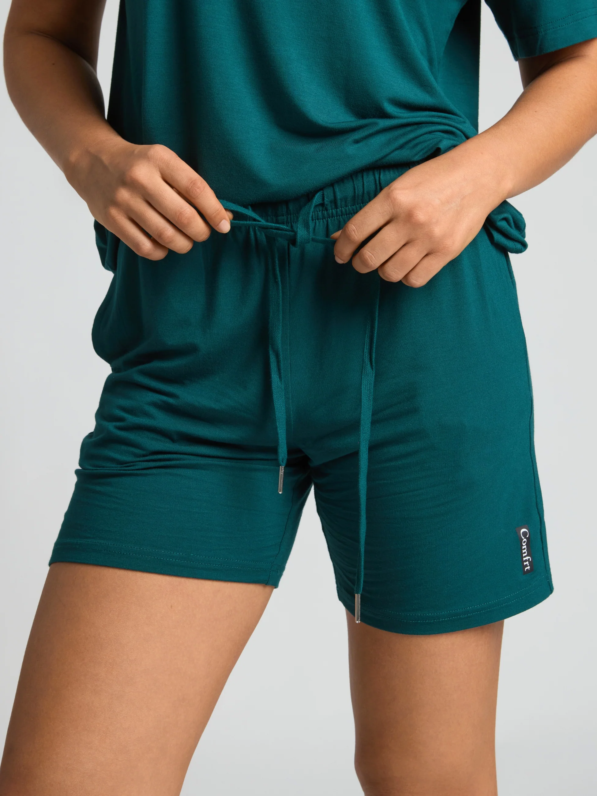 Cloud Lounge Shorts - Image 80