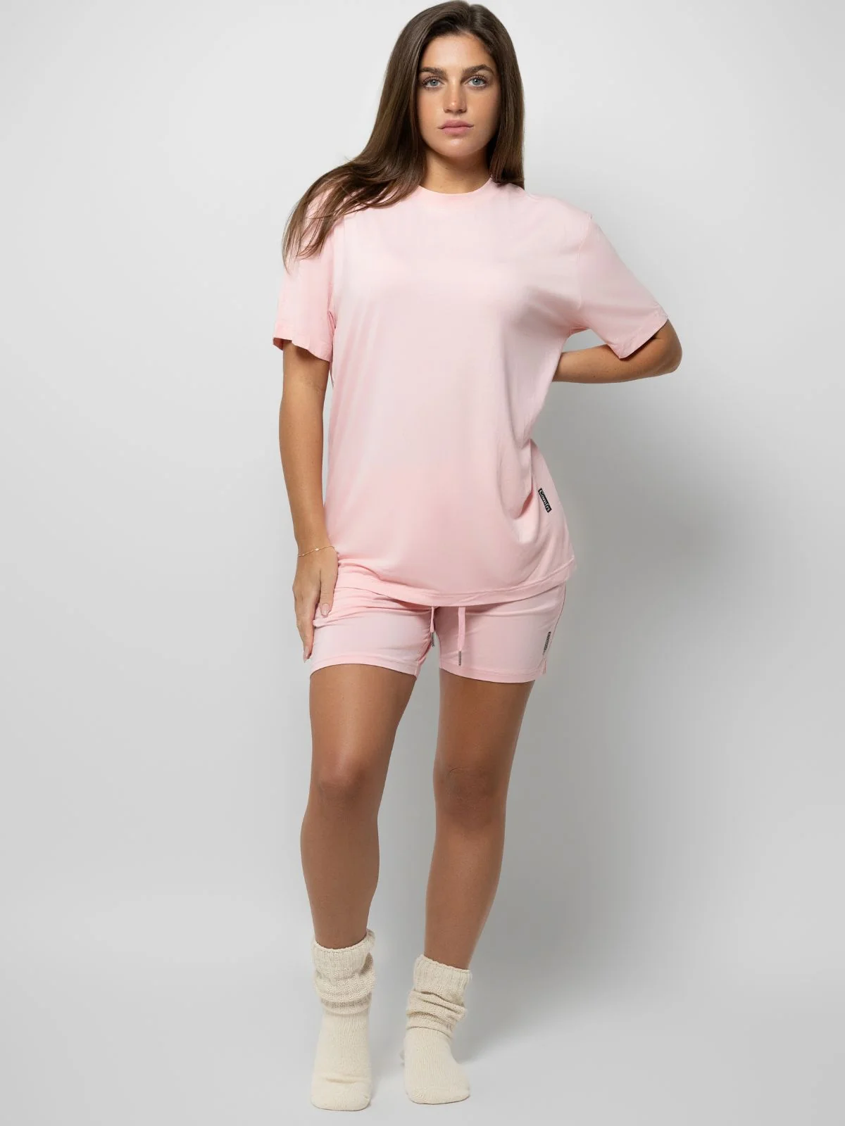 Cloud Lounge Shorts - Pre-Order - Image 15