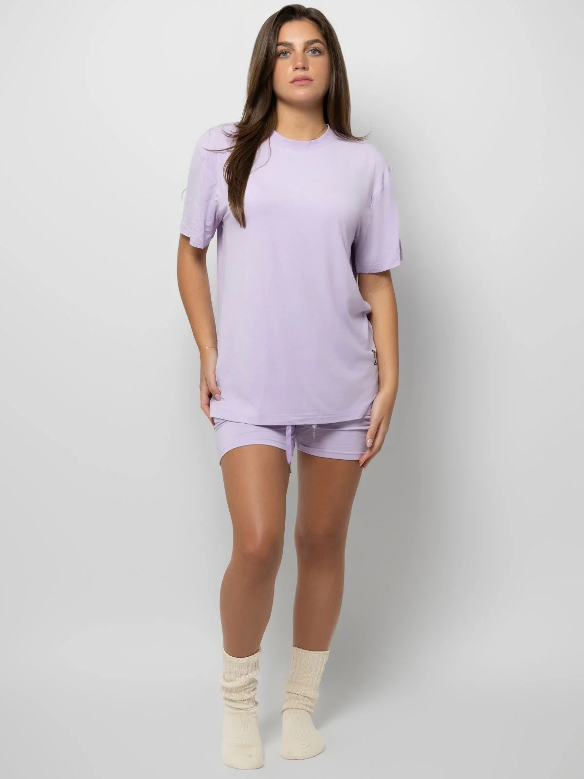 Cloud Lounge Shorts - Pre-Order - Image 35