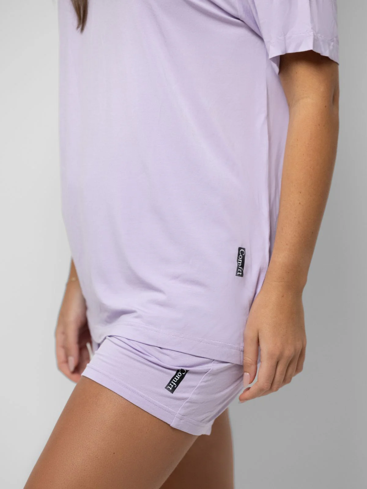 Cloud Lounge Shorts - Pre-Order - Image 36