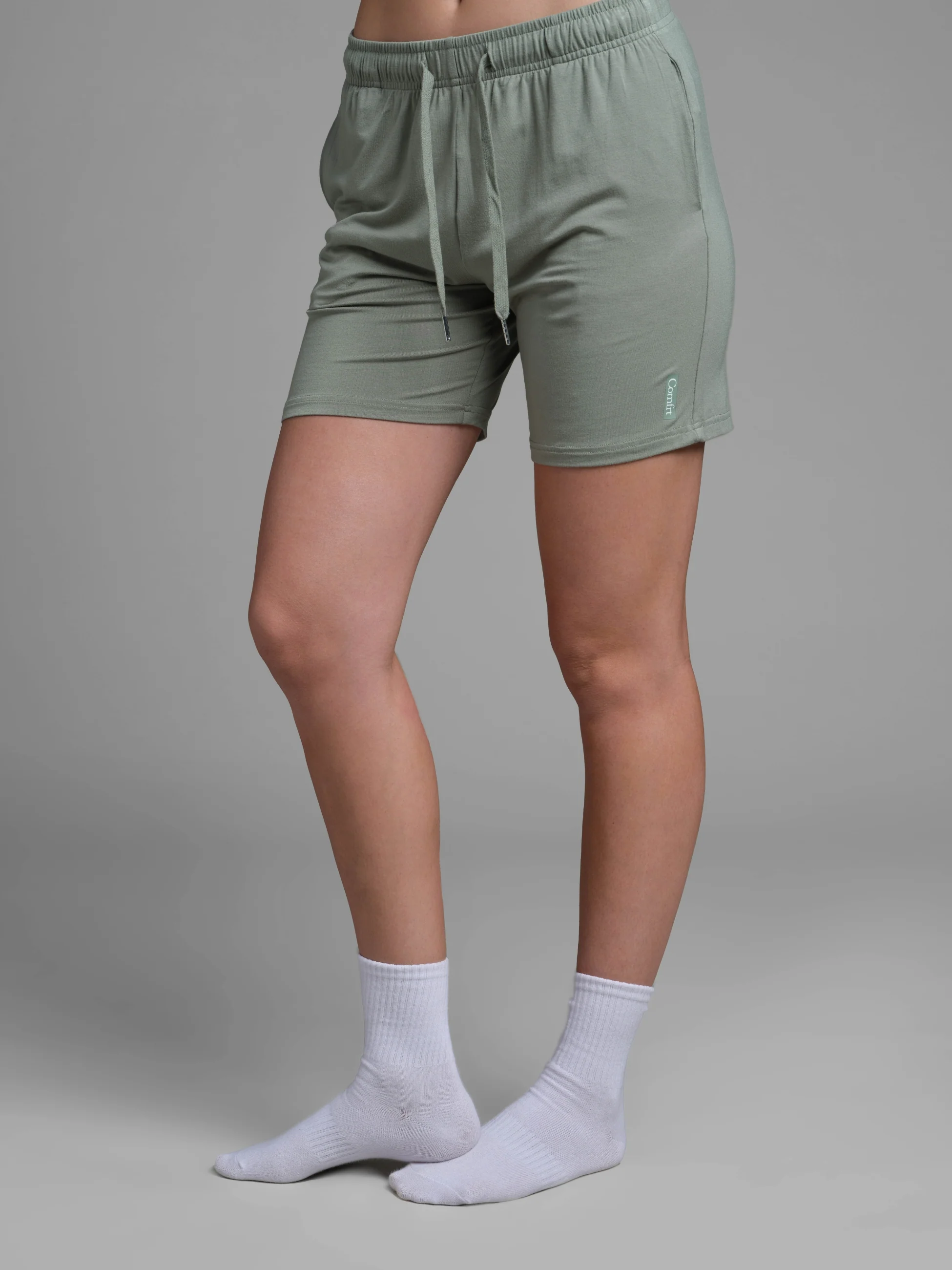 Cloud Lounge Shorts - Image 114