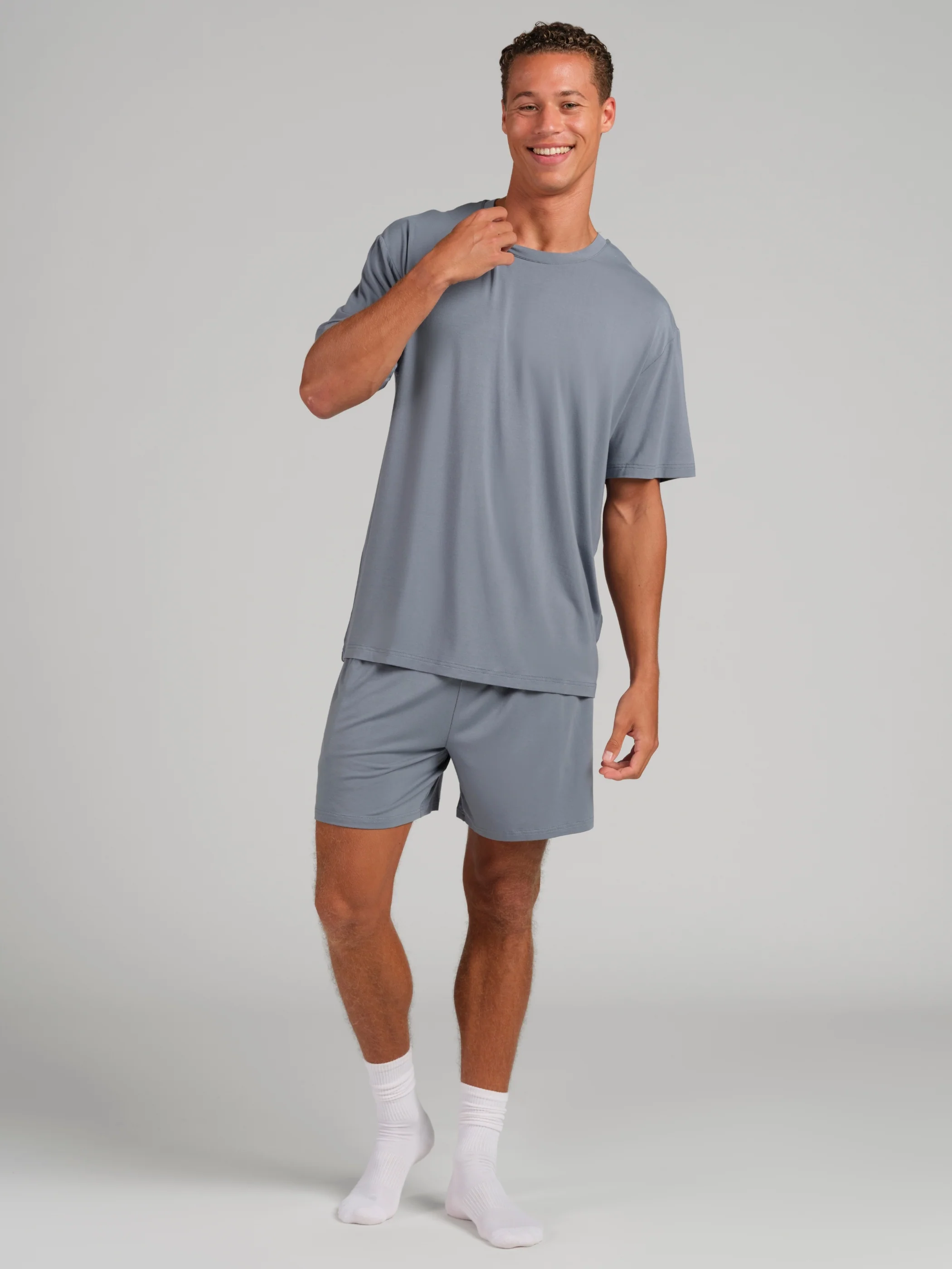 Cloud Lounge Tee - Image 118