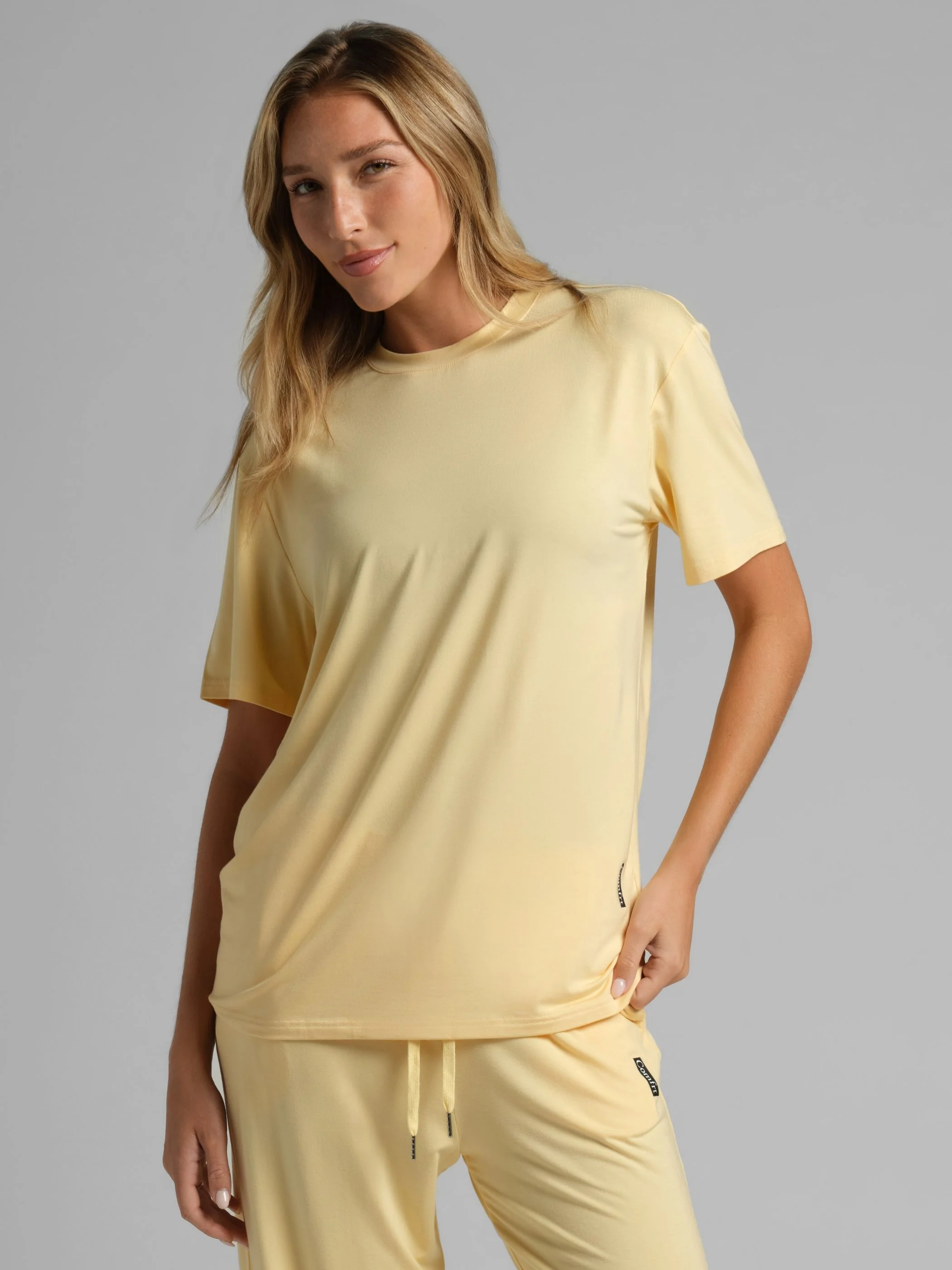Cloud Lounge Tee - Image 135
